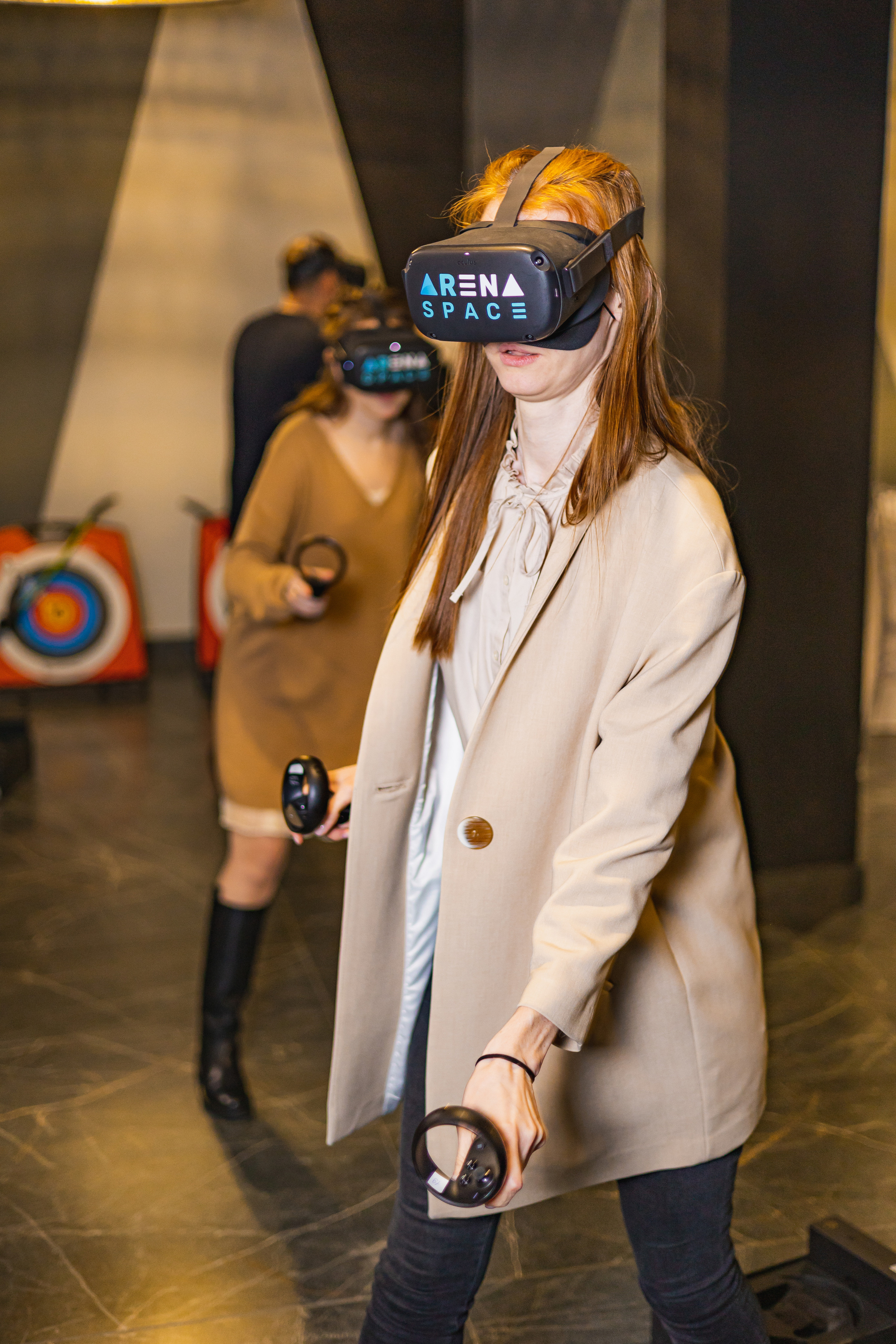 VR Мероприятия. Фотограф в Москве Алексей Липилин