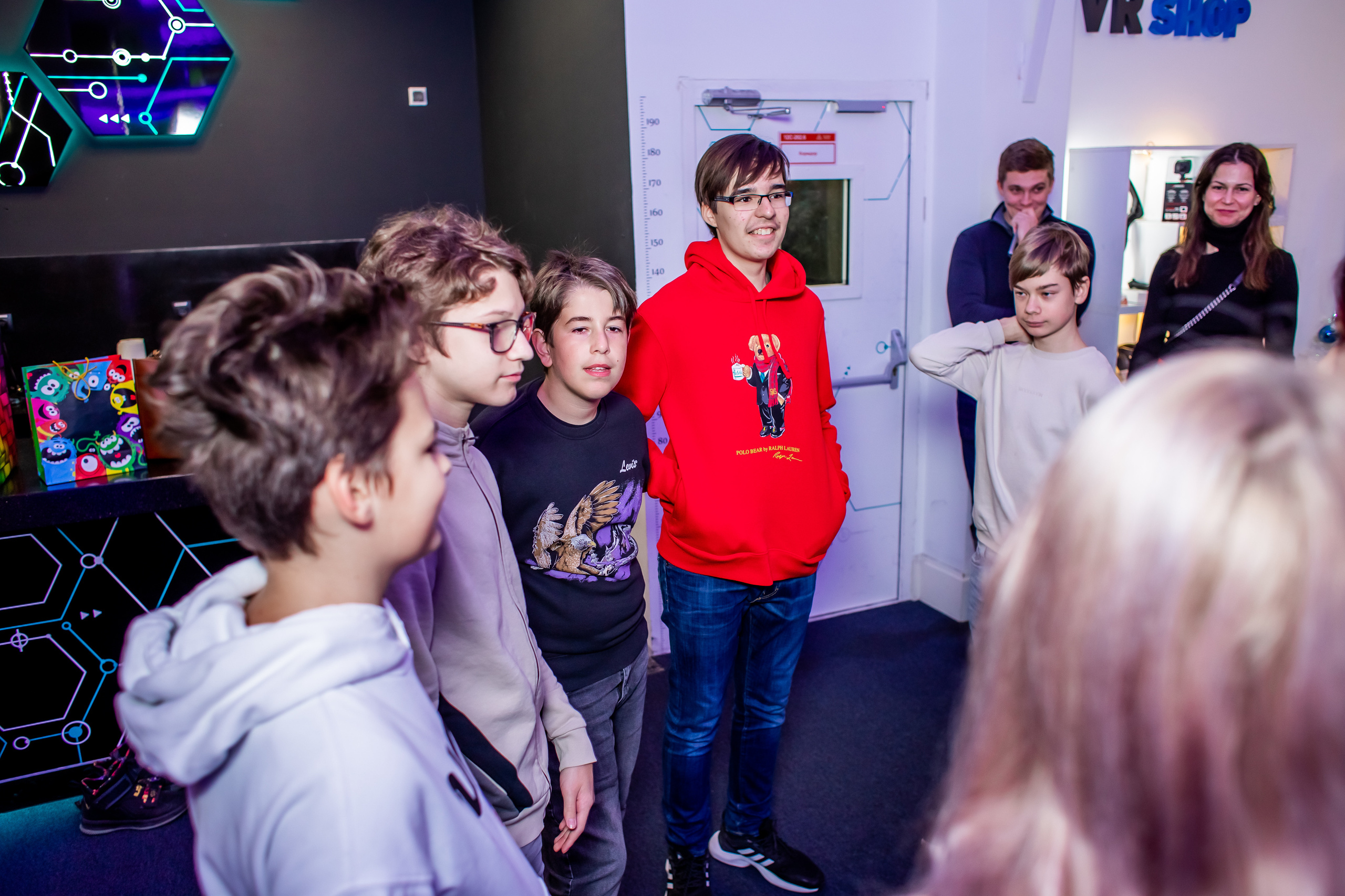 VR Мероприятия. Фотограф в Москве Алексей Липилин