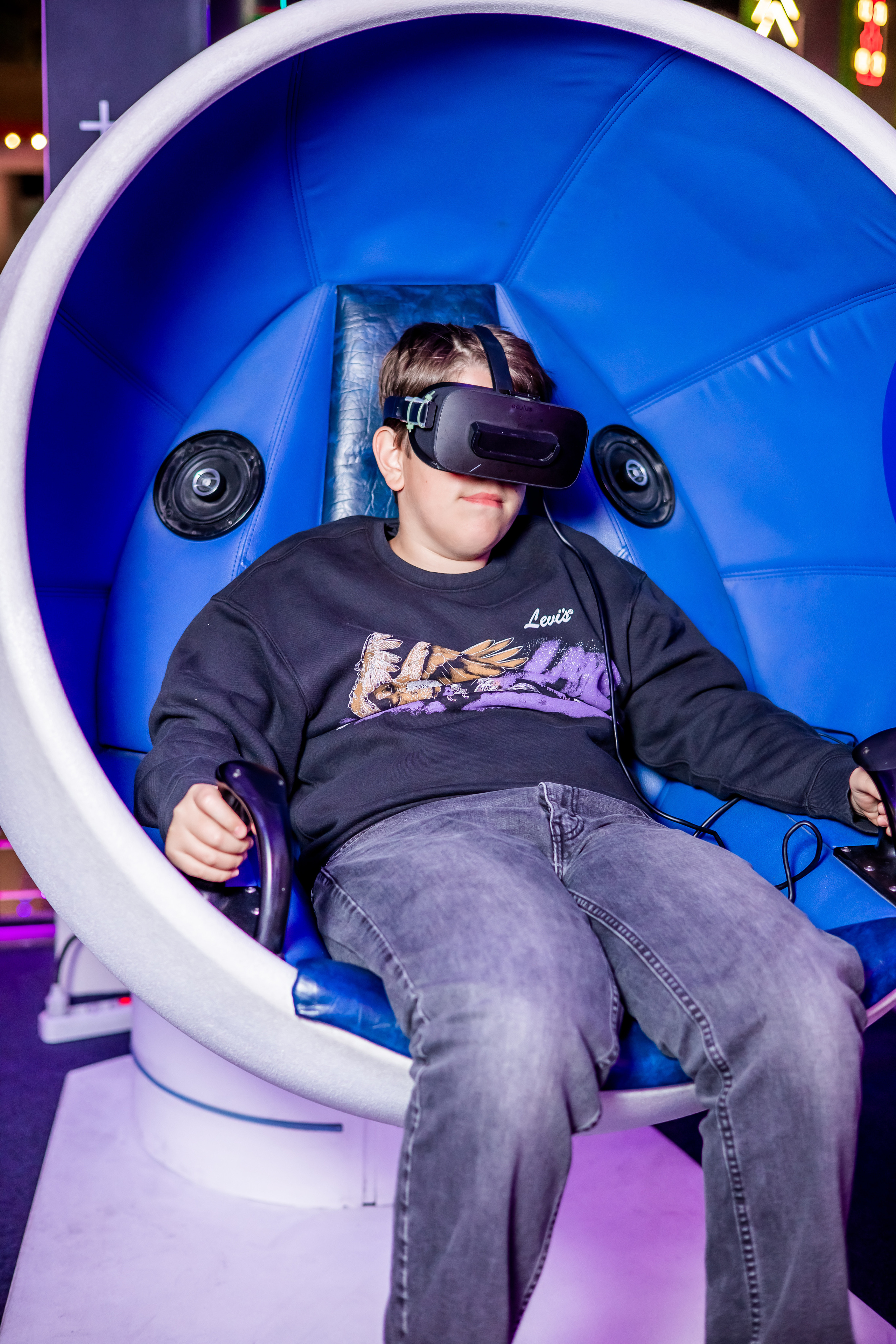 VR Мероприятия. Фотограф в Москве Алексей Липилин