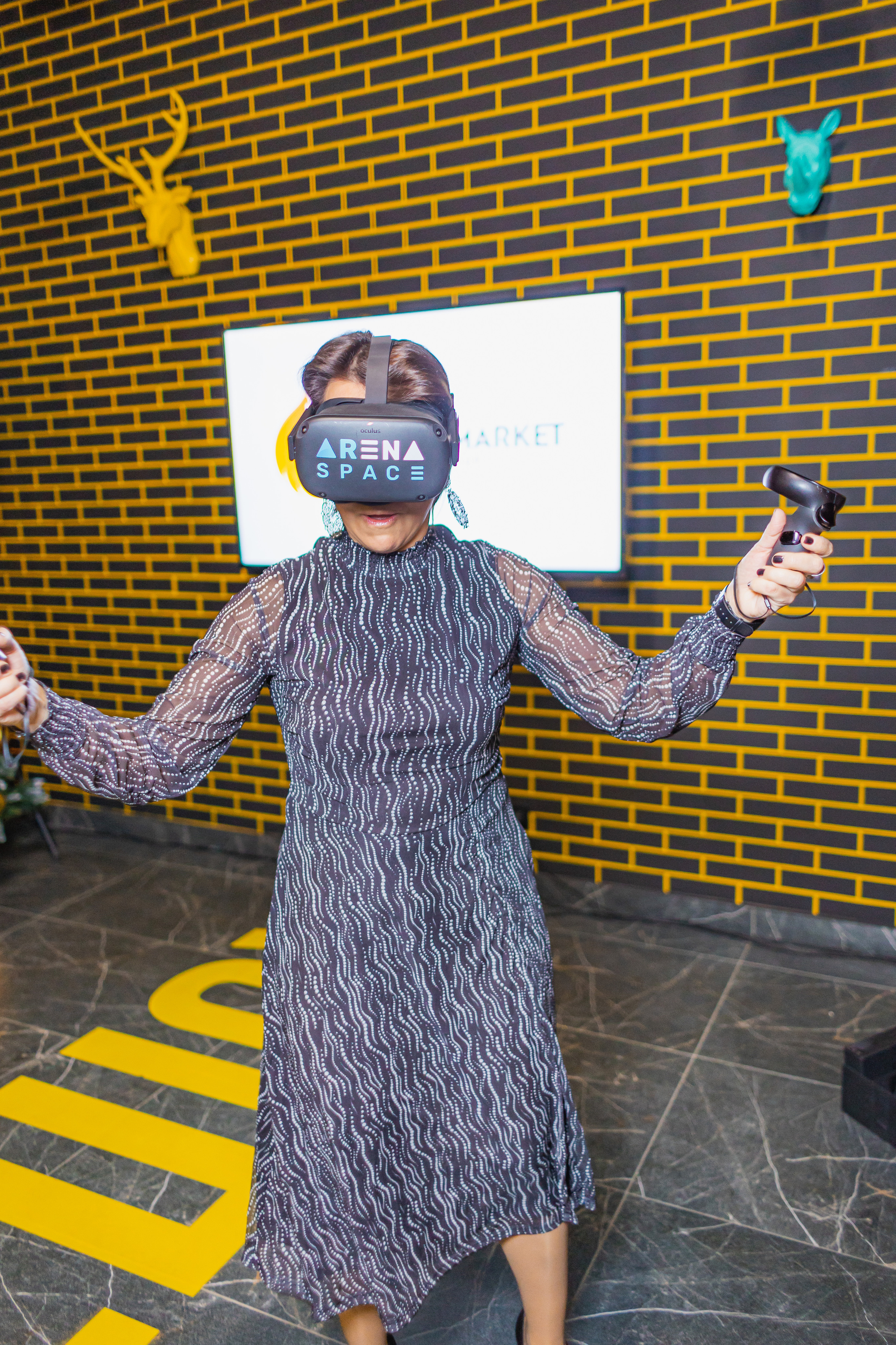 VR Мероприятия. Фотограф в Москве Алексей Липилин