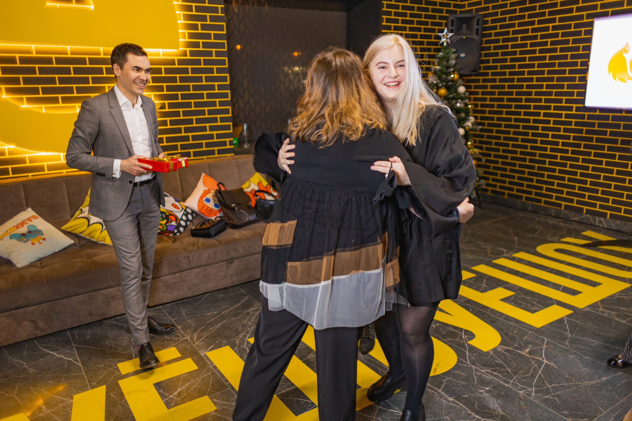 VR Мероприятия. Фотограф в Москве Алексей Липилин