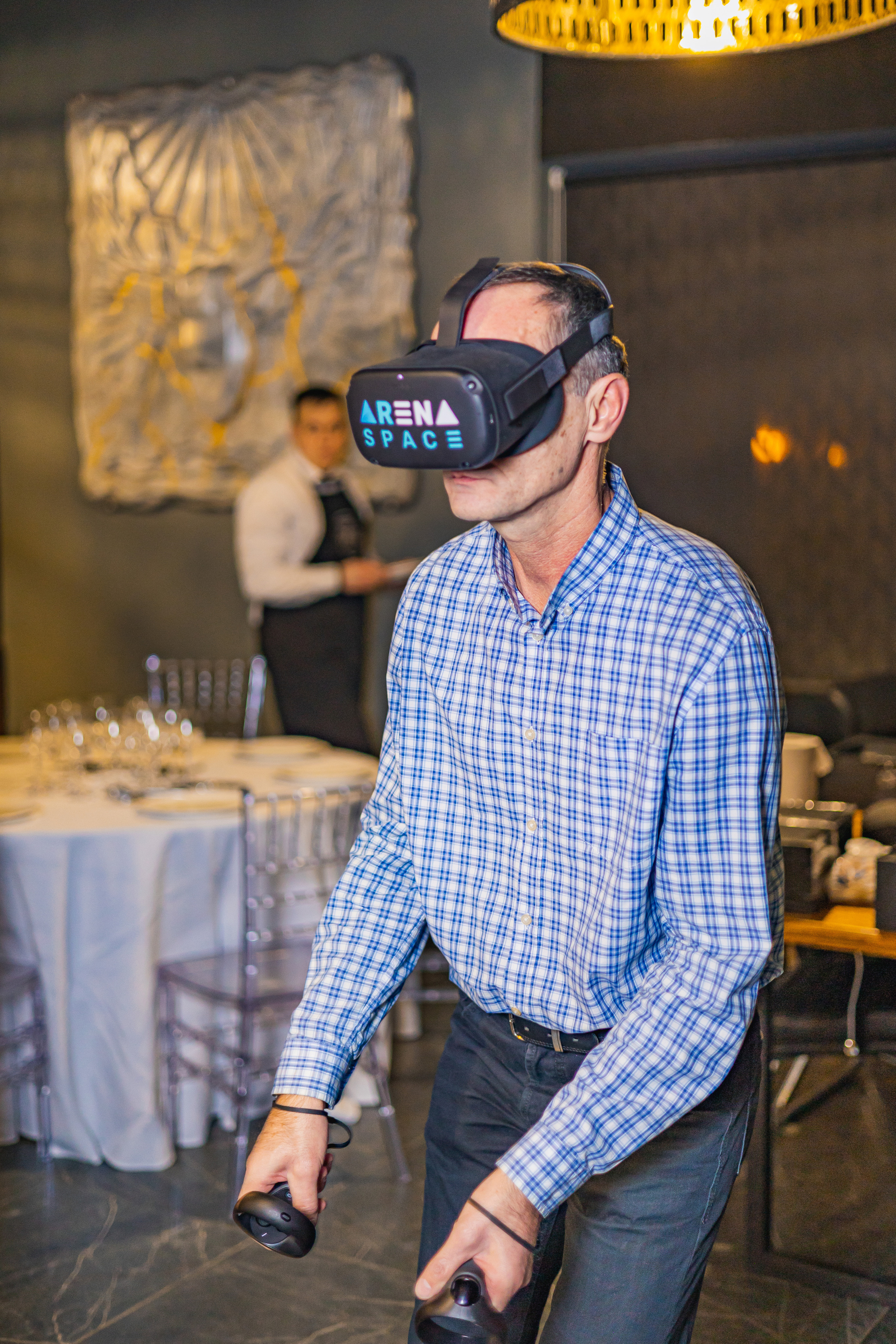 VR Мероприятия. Фотограф в Москве Алексей Липилин