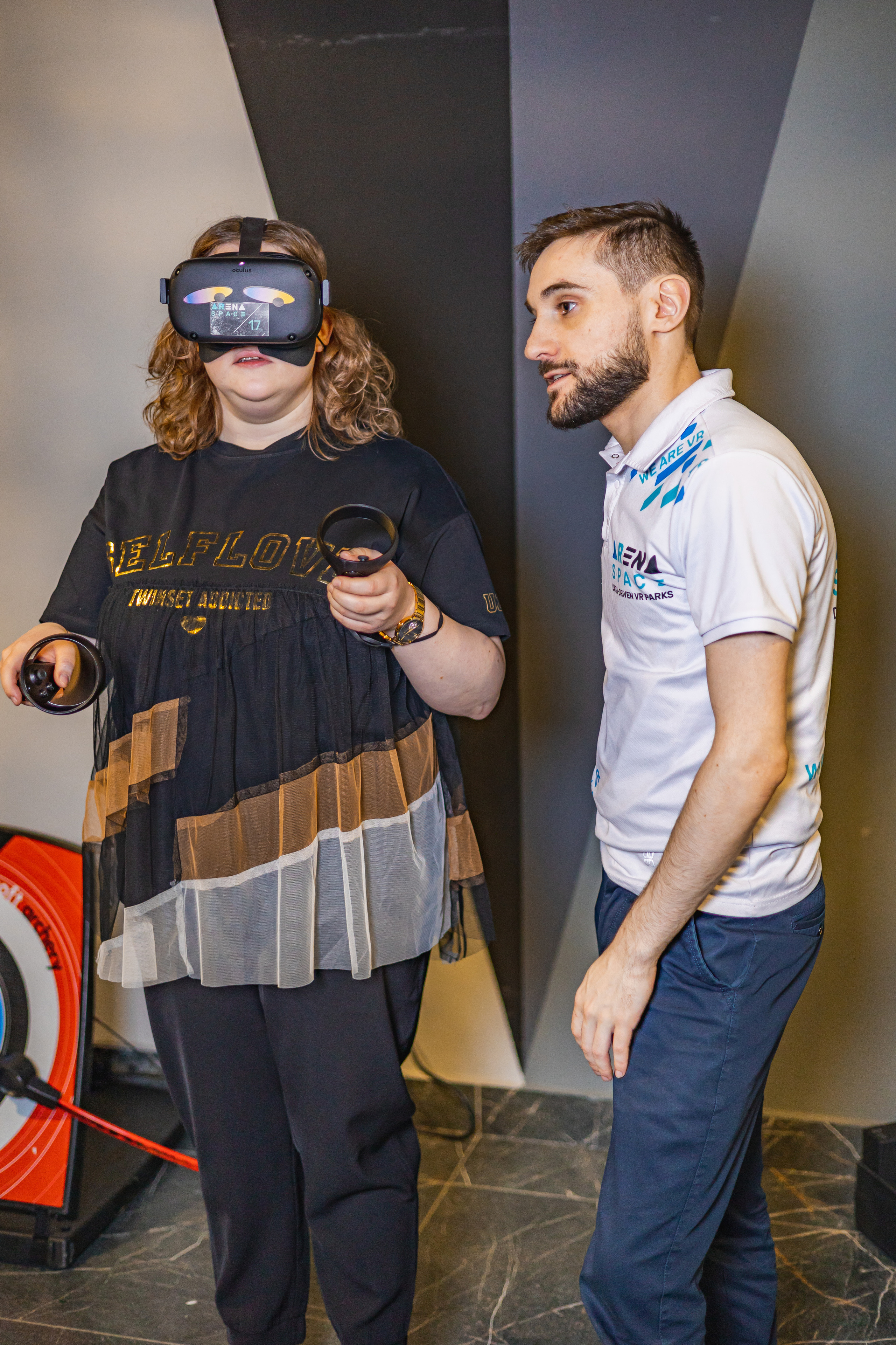 VR Мероприятия. Фотограф в Москве Алексей Липилин