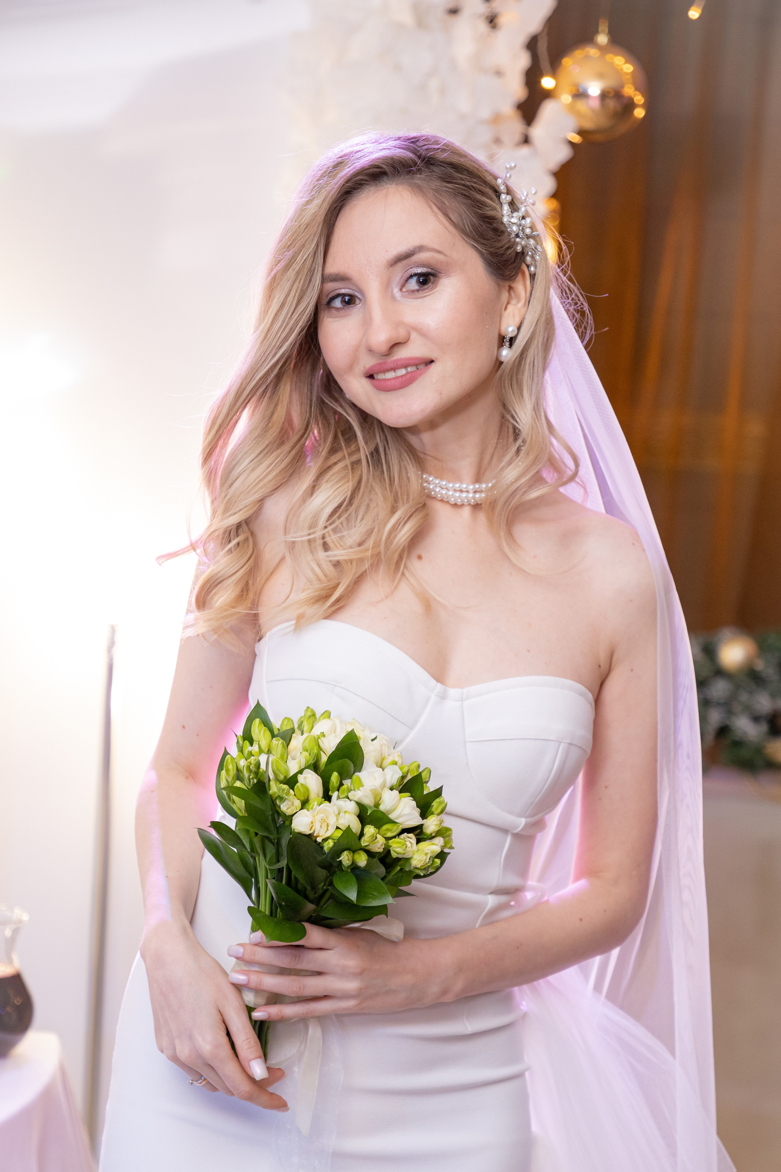 Свадьба. Фотограф в Москве Алексей Липилин