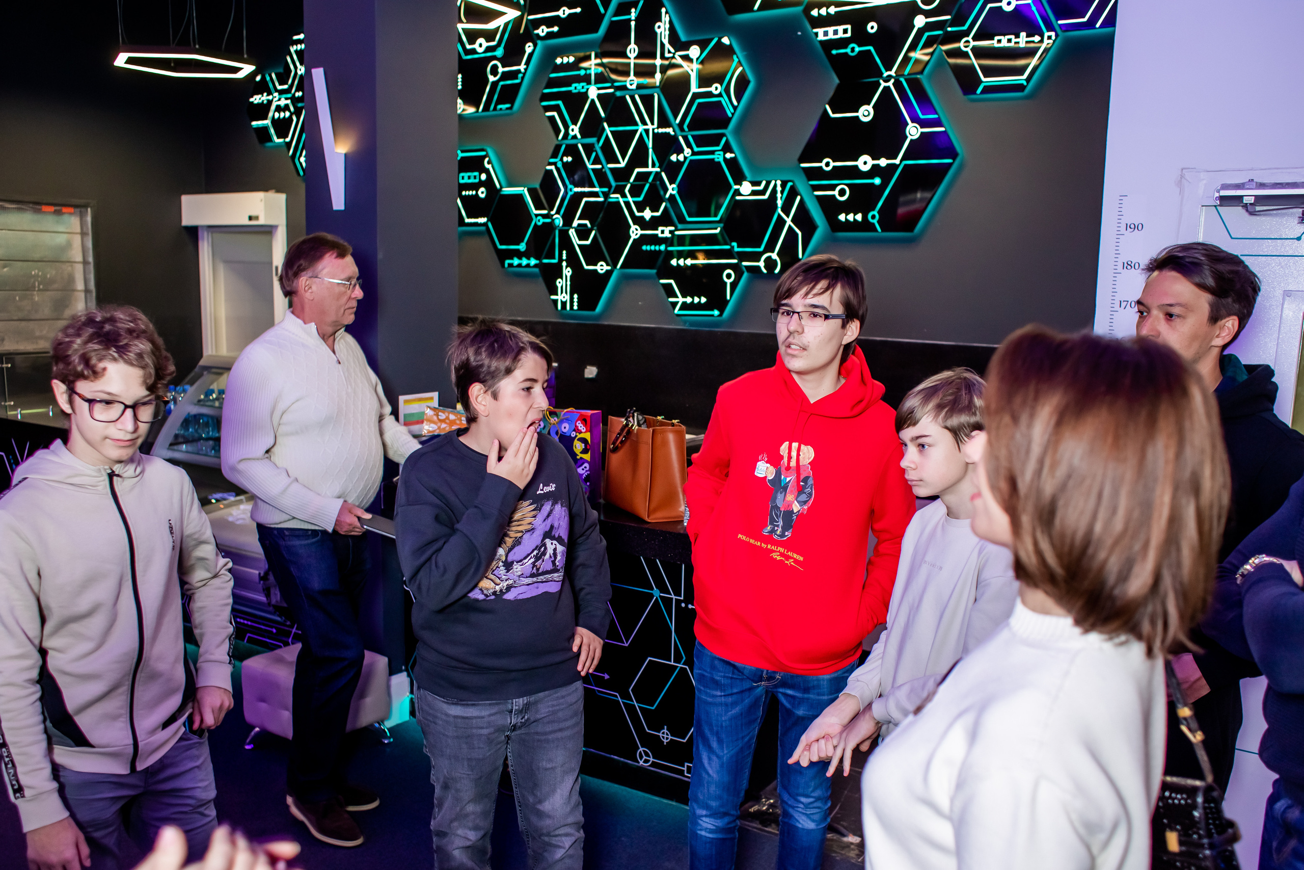 VR Мероприятия. Фотограф в Москве Алексей Липилин