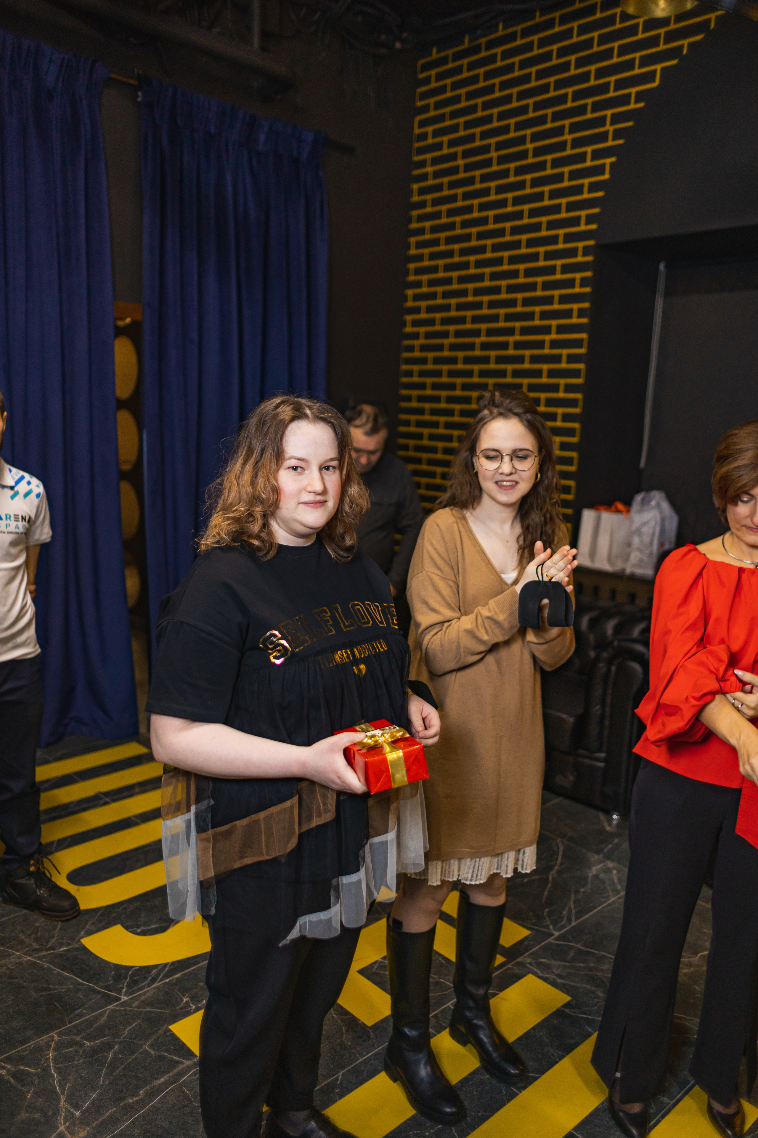 VR Мероприятия. Фотограф в Москве Алексей Липилин