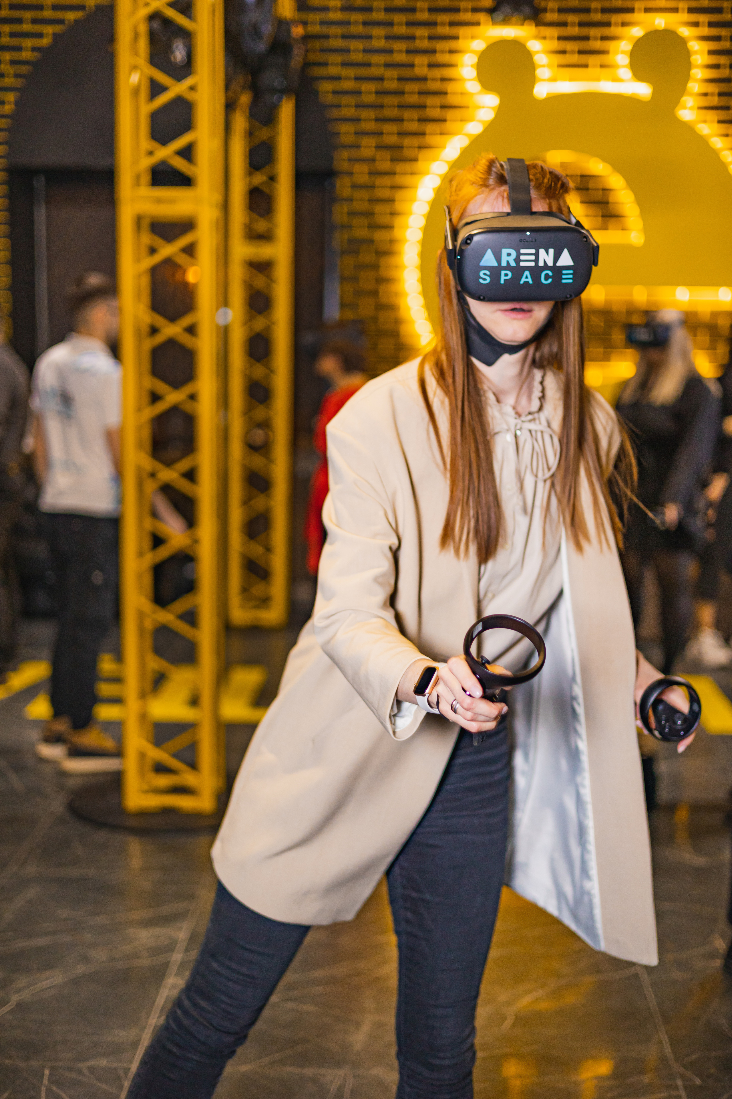 VR Мероприятия. Фотограф в Москве Алексей Липилин