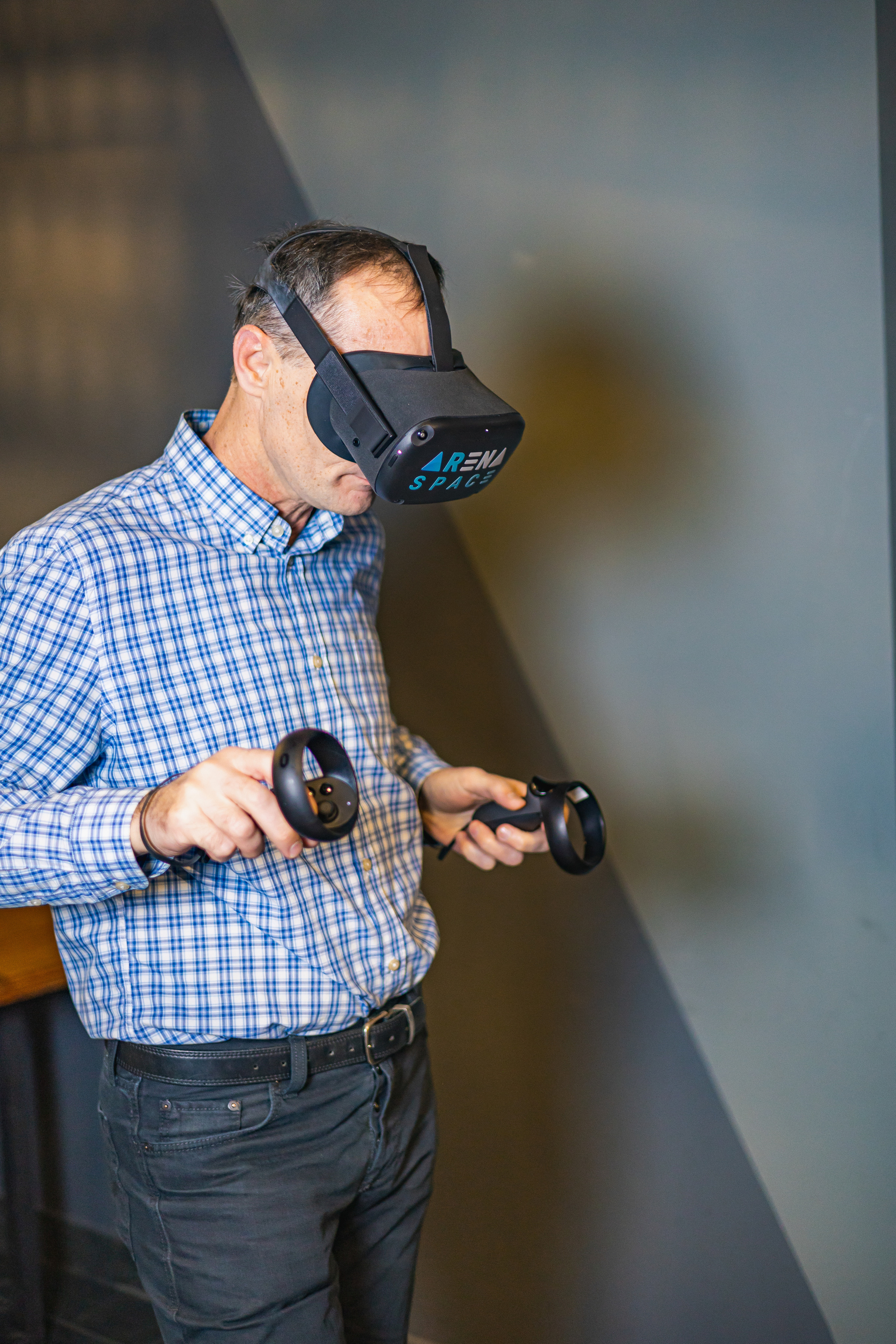 VR Мероприятия. Фотограф в Москве Алексей Липилин