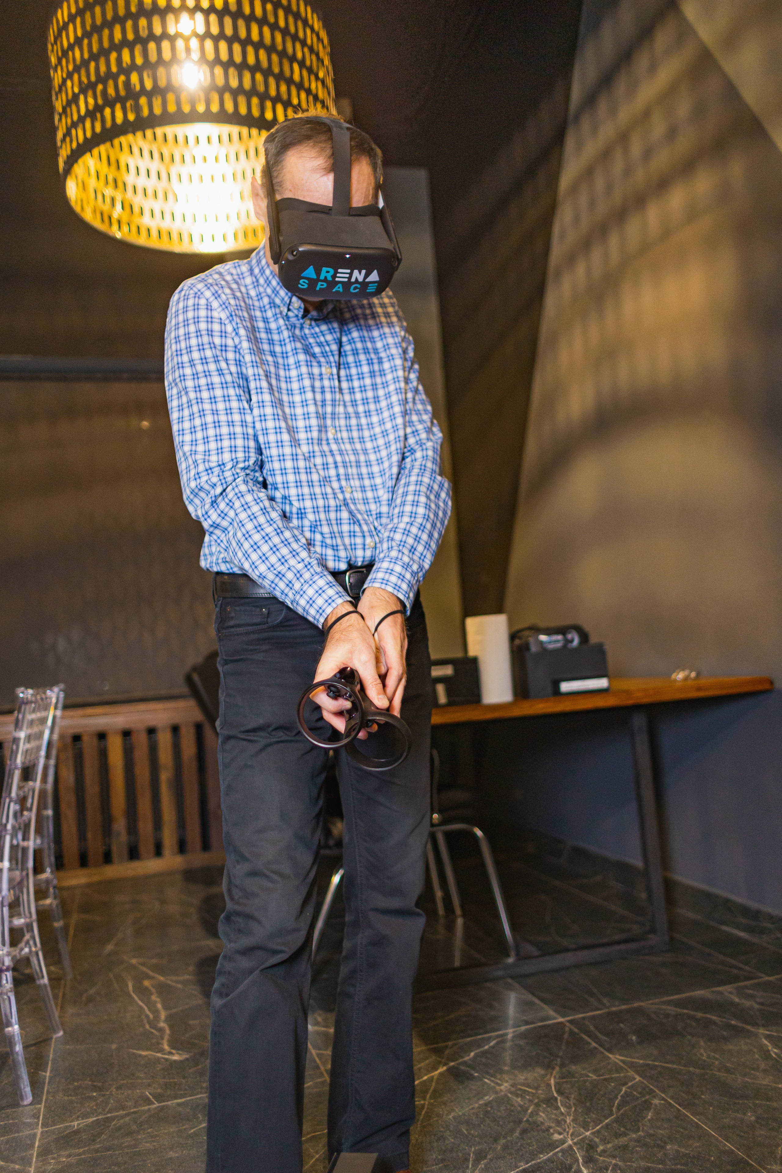 VR Мероприятия. Фотограф в Москве Алексей Липилин