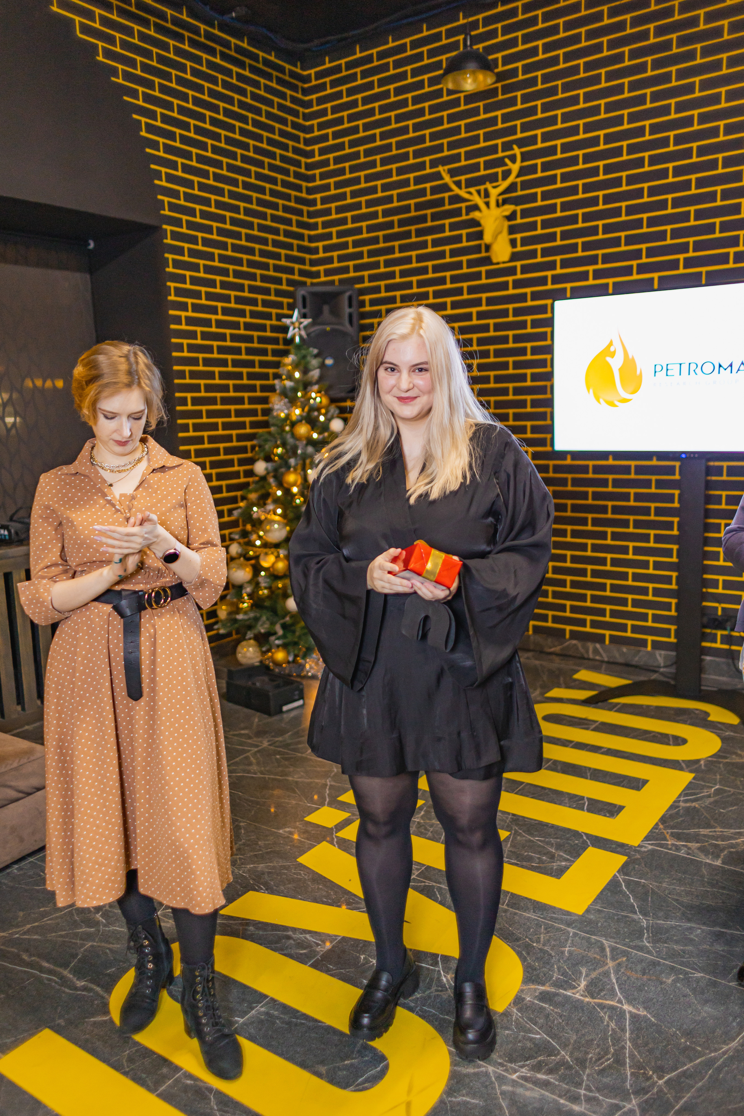 VR Мероприятия. Фотограф в Москве Алексей Липилин