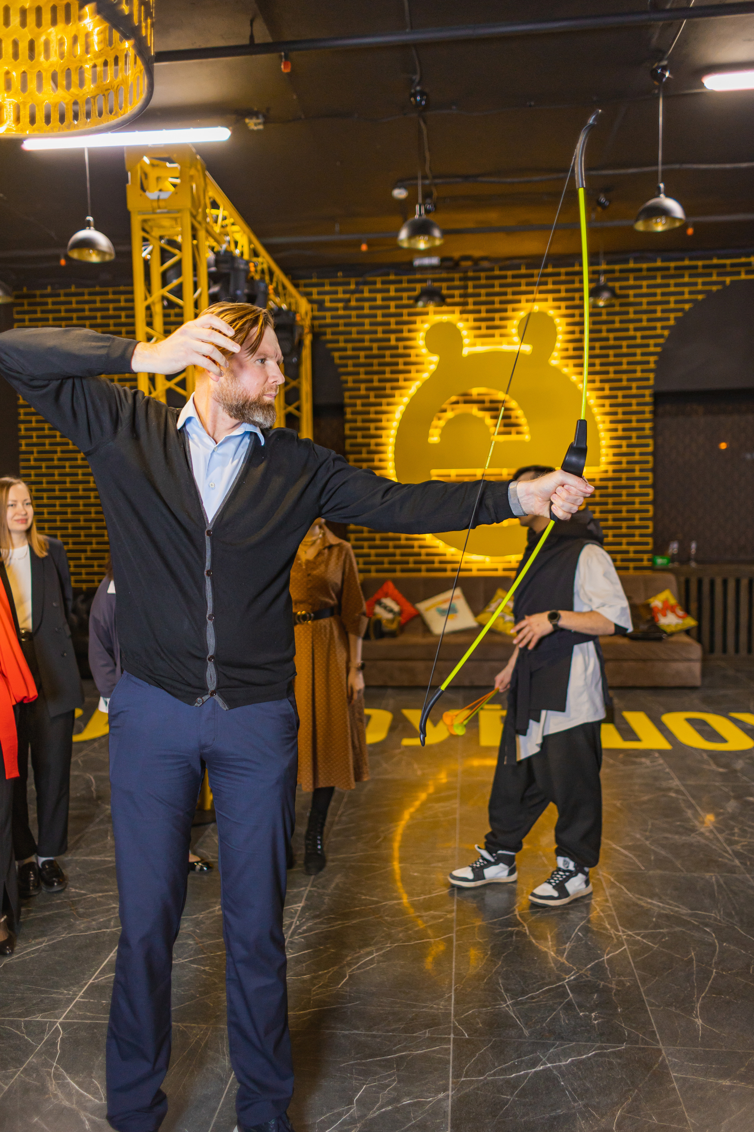 VR Мероприятия. Фотограф в Москве Алексей Липилин