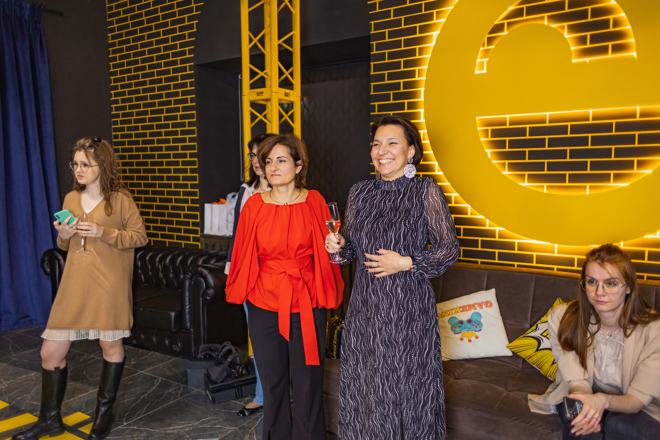 VR Мероприятия. Фотограф в Москве Алексей Липилин