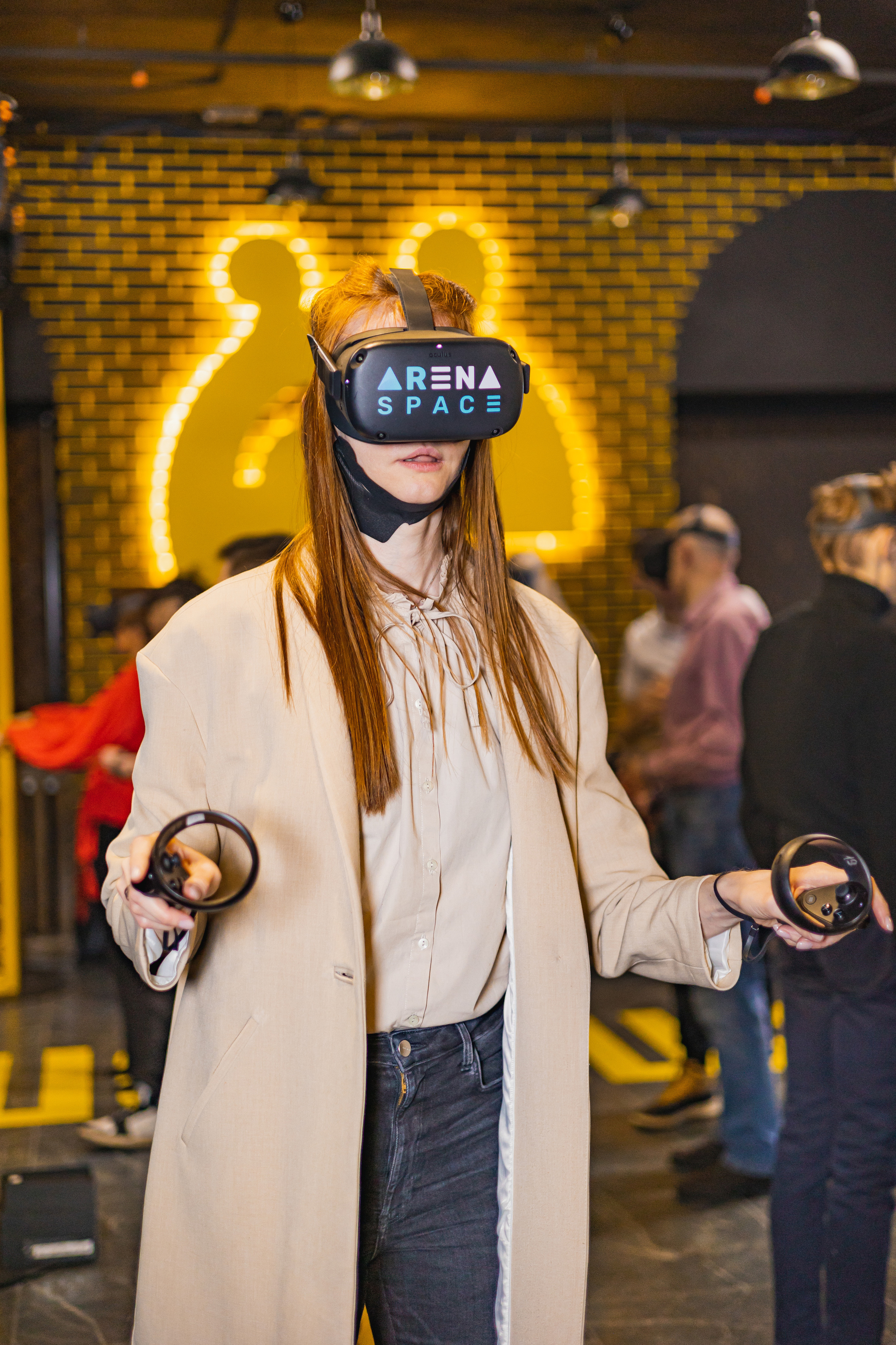 VR Мероприятия. Фотограф в Москве Алексей Липилин