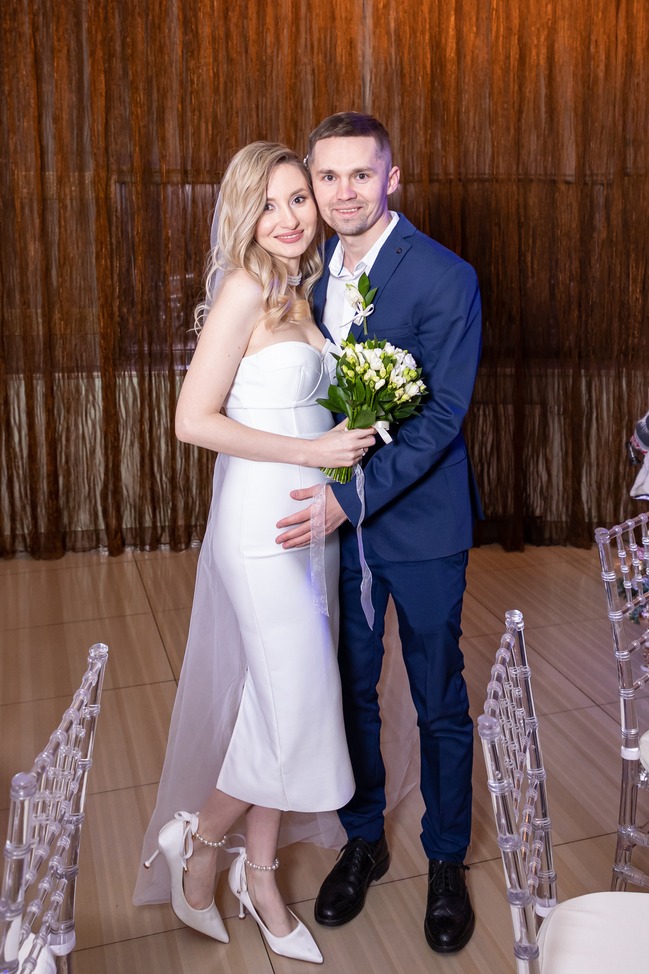 Свадьба. Фотограф в Москве Алексей Липилин