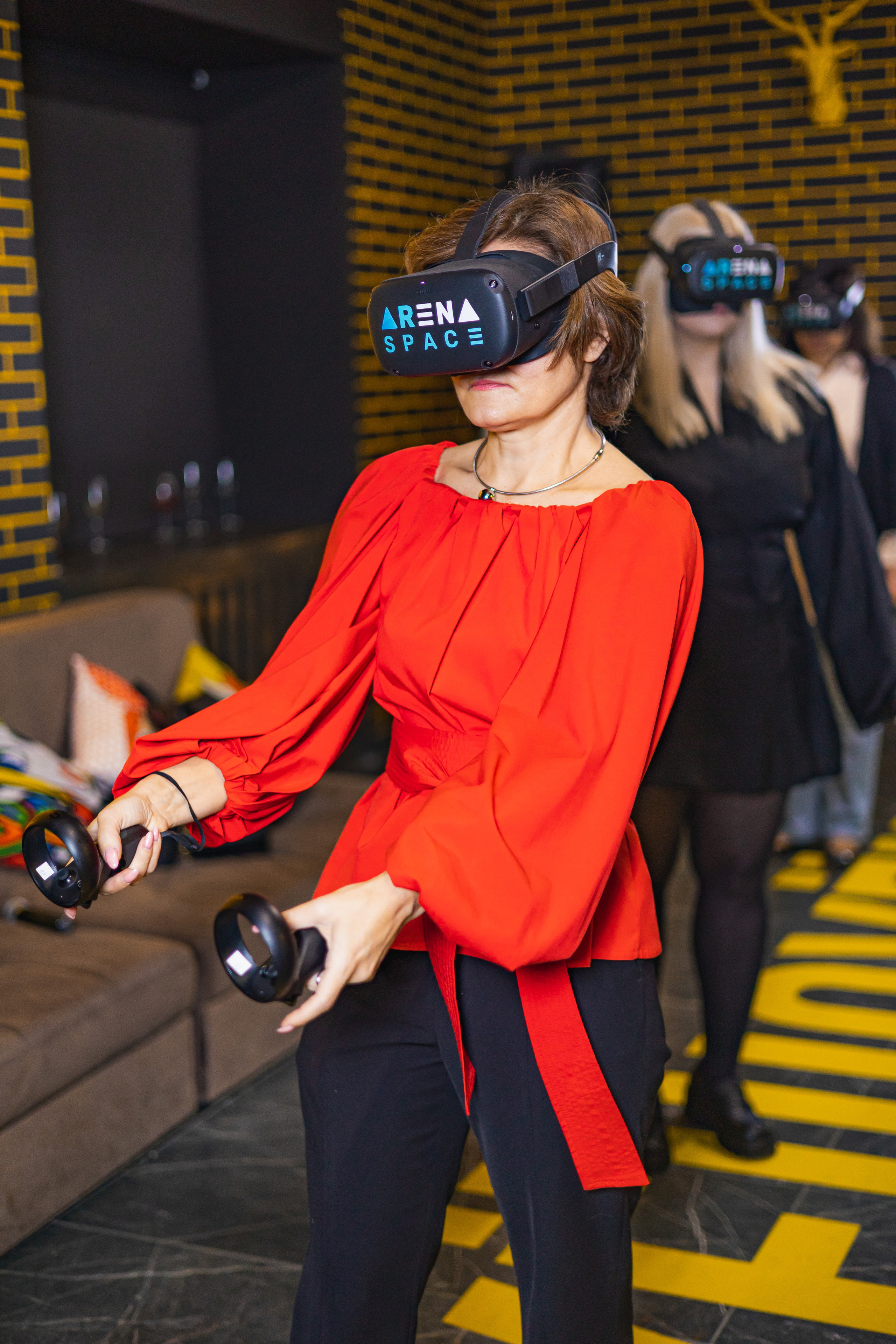 VR Мероприятия. Фотограф в Москве Алексей Липилин