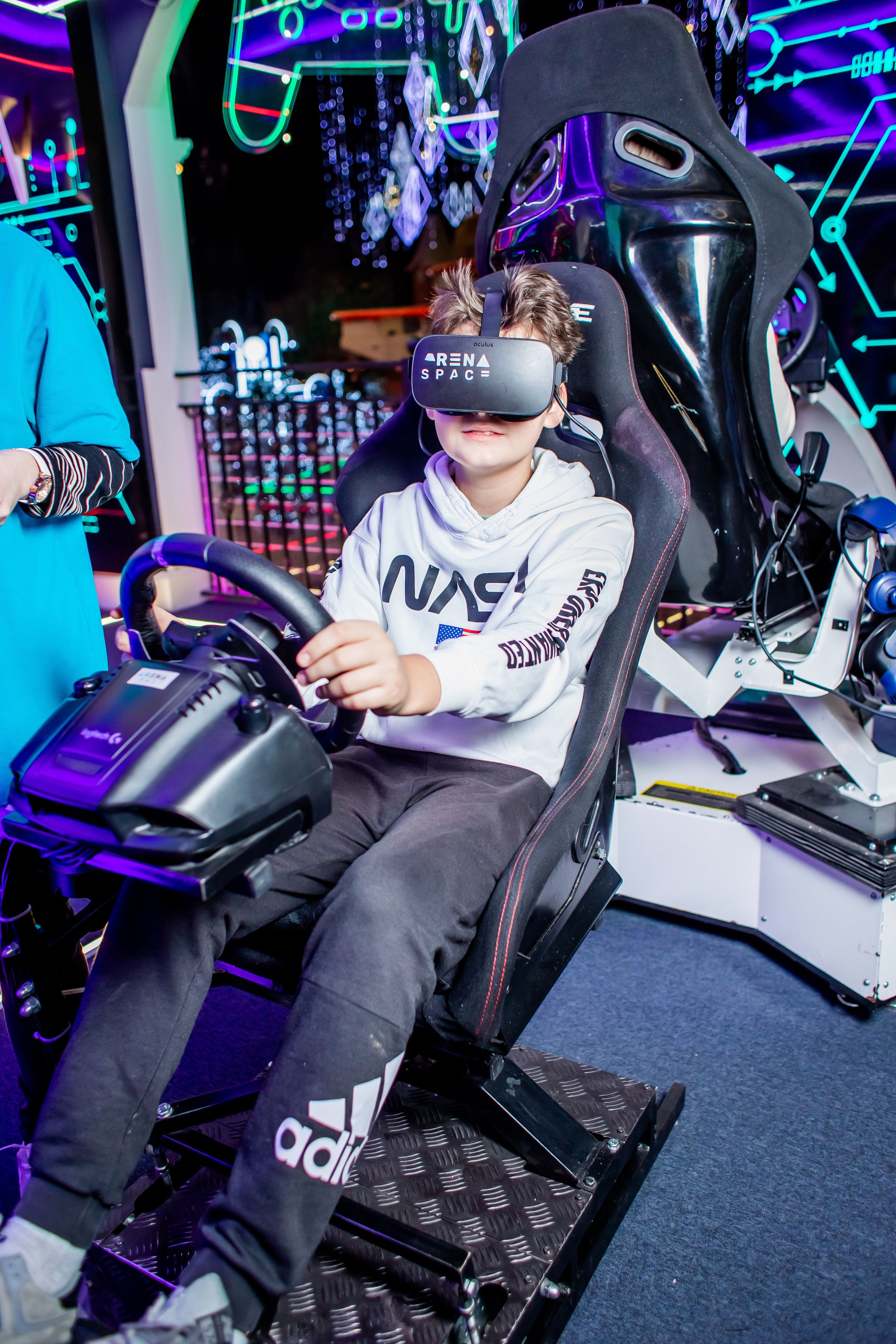 VR Мероприятия. Фотограф в Москве Алексей Липилин