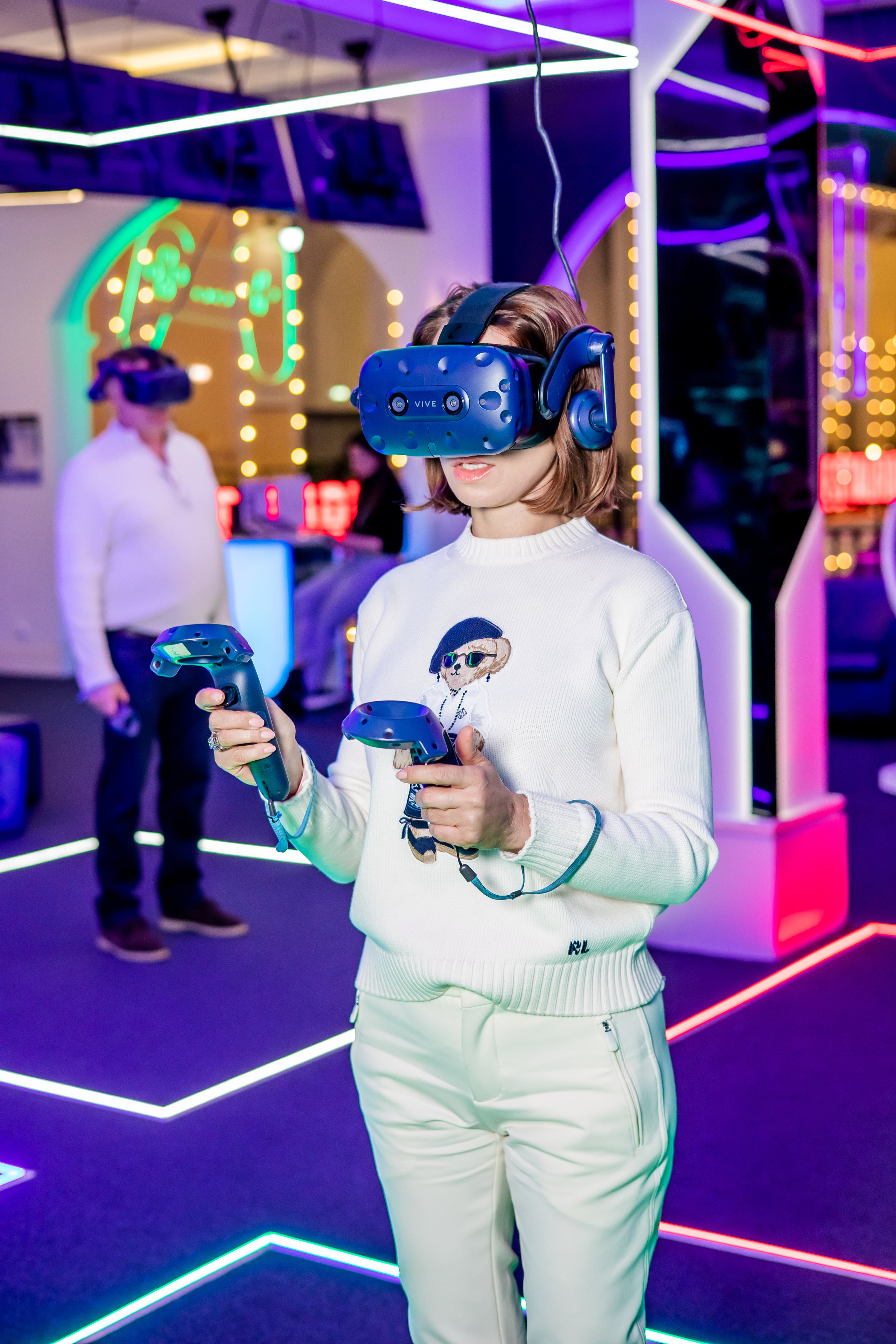 VR Мероприятия. Фотограф в Москве Алексей Липилин