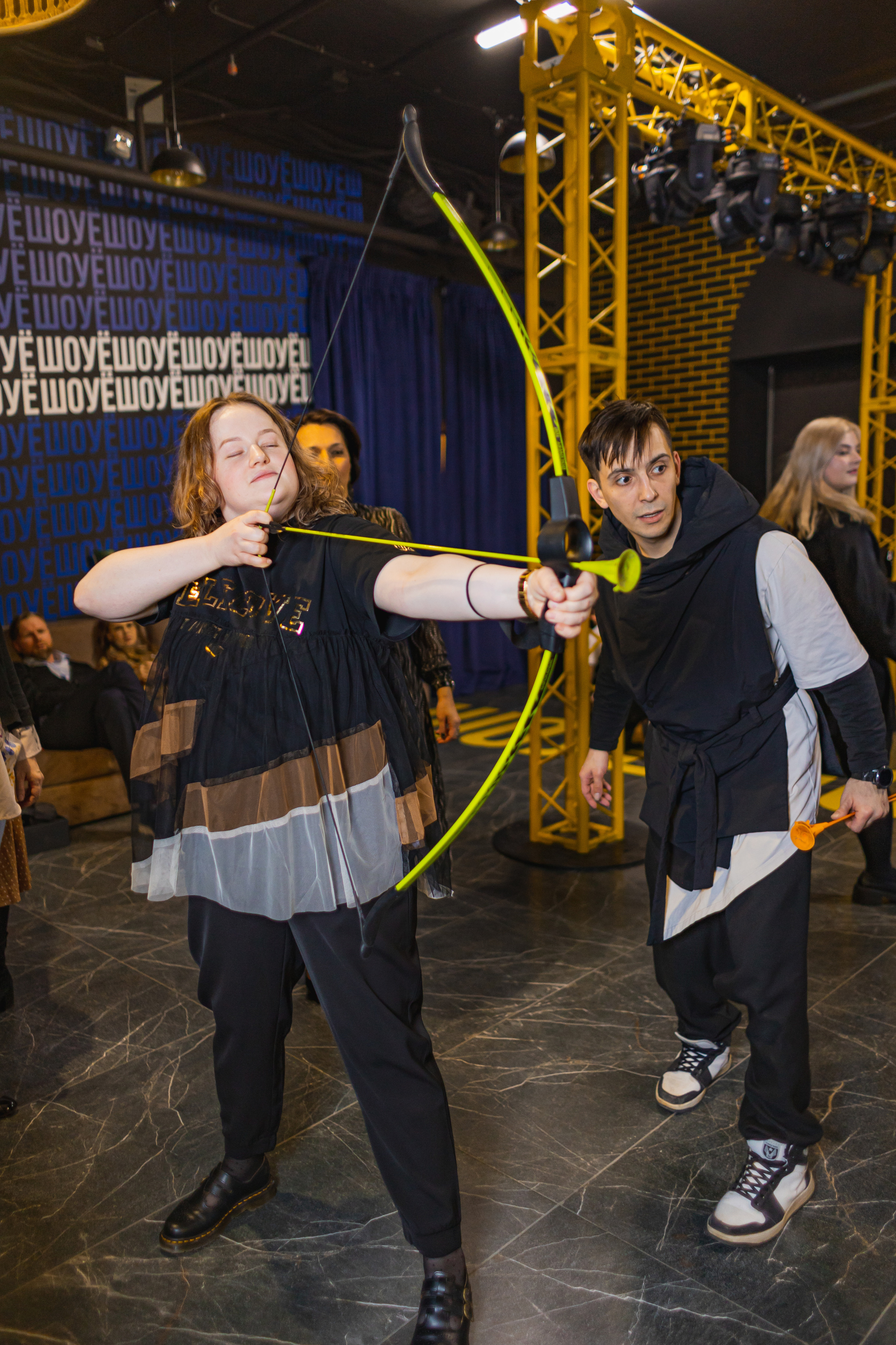 VR Мероприятия. Фотограф в Москве Алексей Липилин