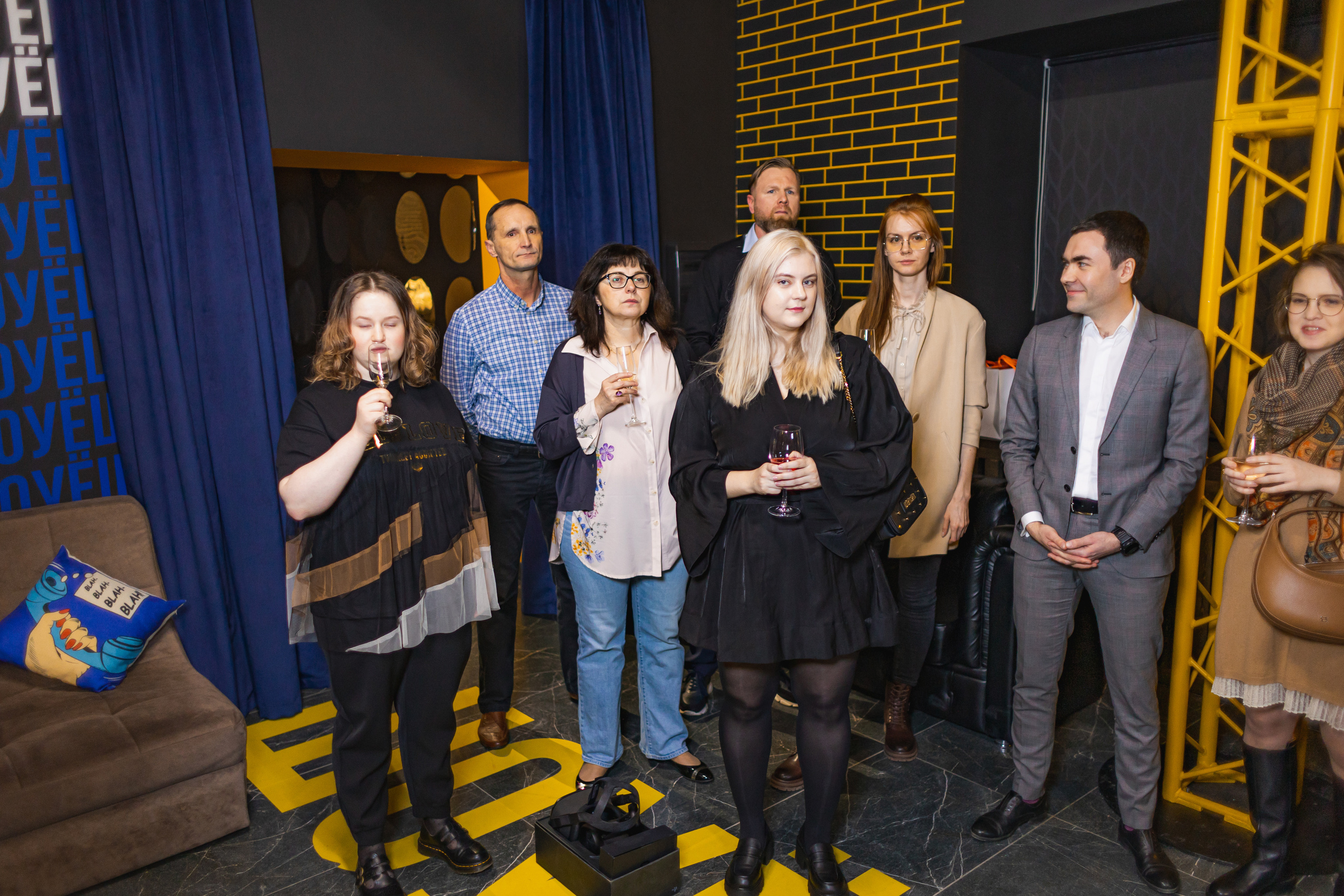 VR Мероприятия. Фотограф в Москве Алексей Липилин