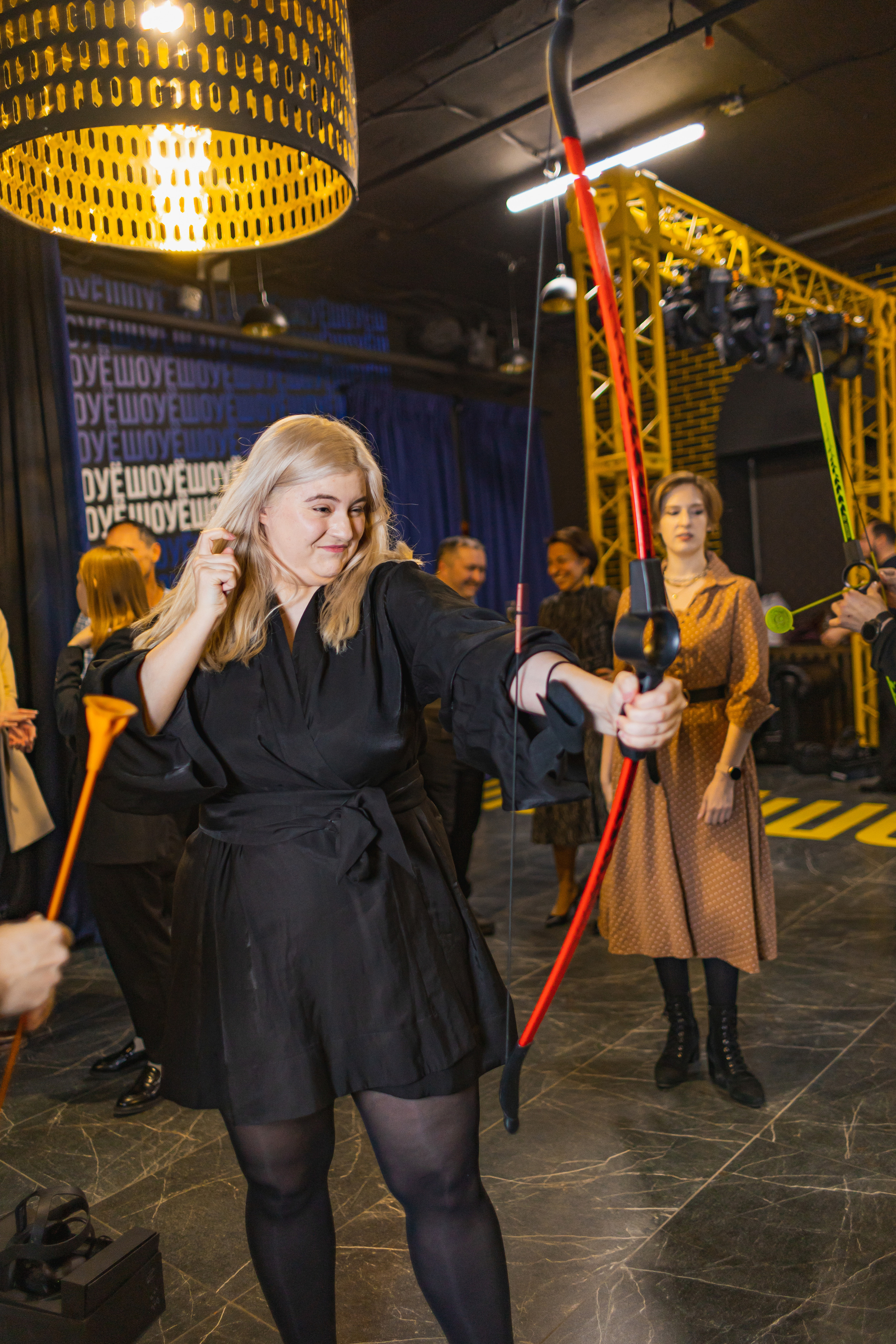 VR Мероприятия. Фотограф в Москве Алексей Липилин