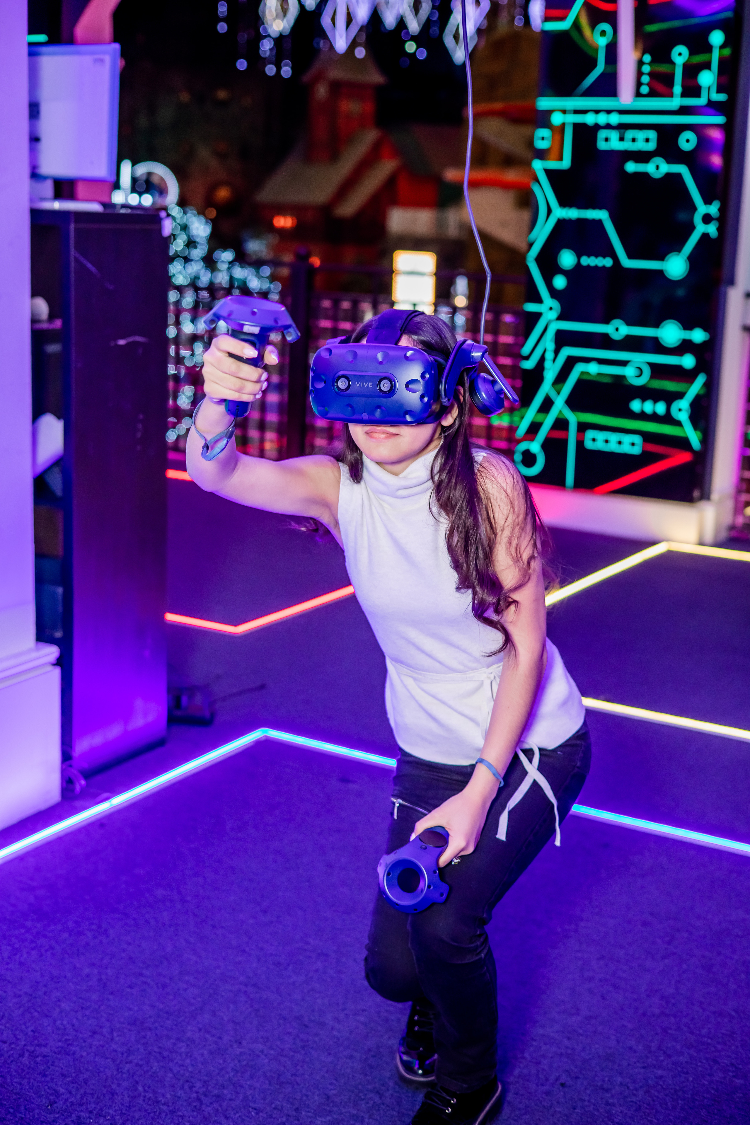 VR Мероприятия. Фотограф в Москве Алексей Липилин