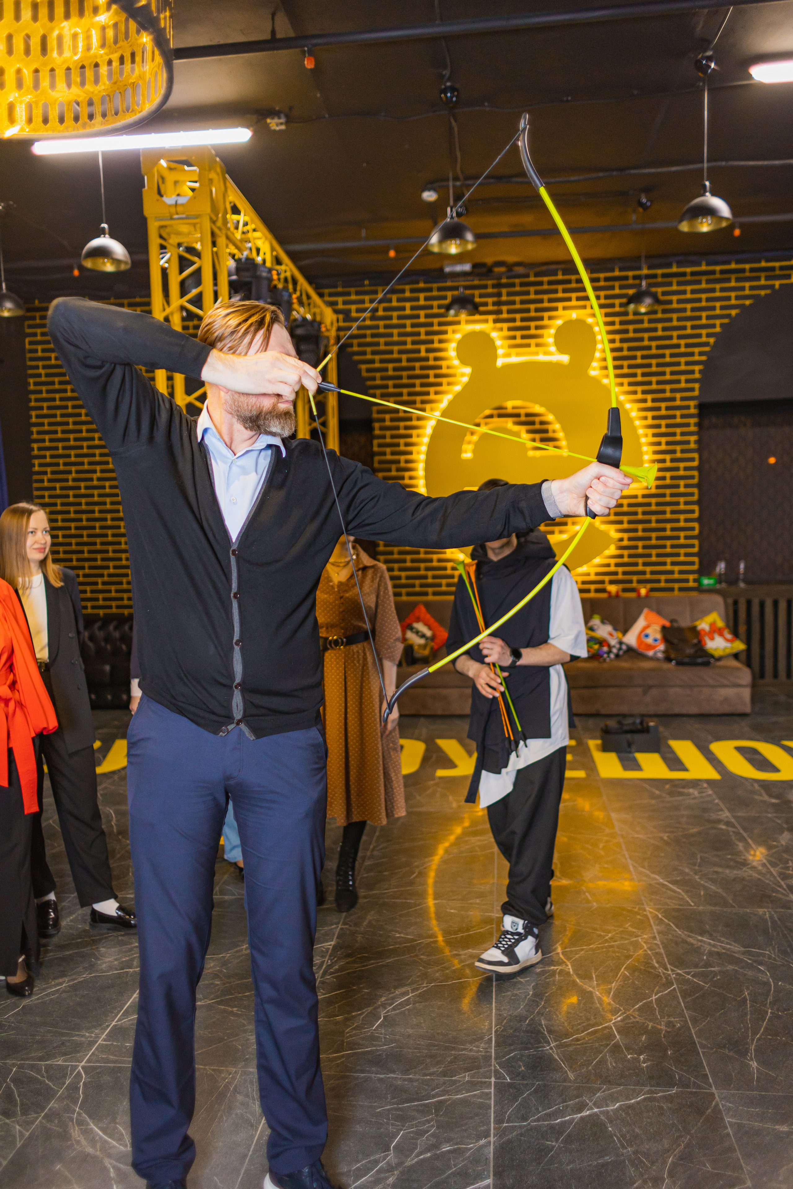 VR Мероприятия. Фотограф в Москве Алексей Липилин