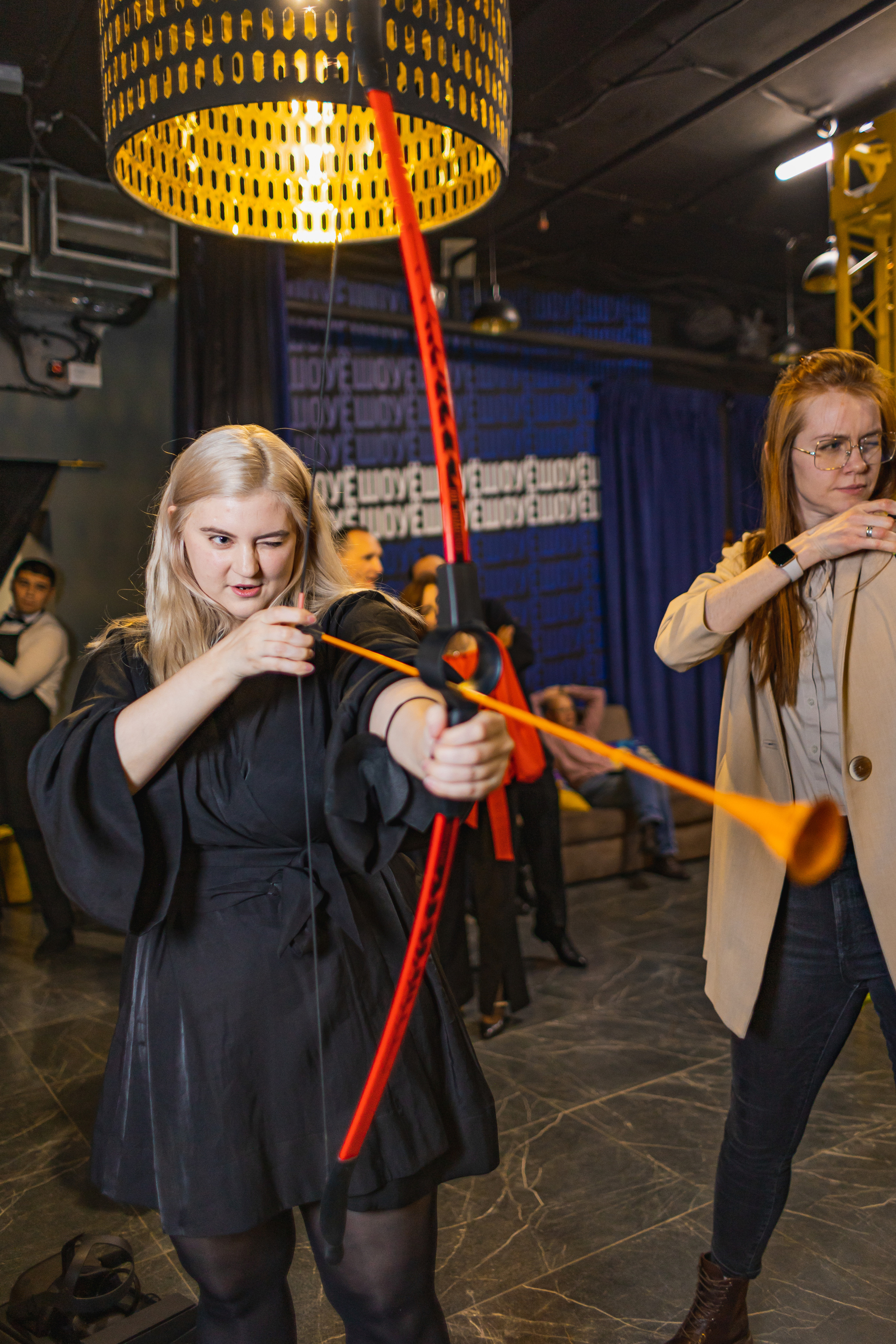 VR Мероприятия. Фотограф в Москве Алексей Липилин