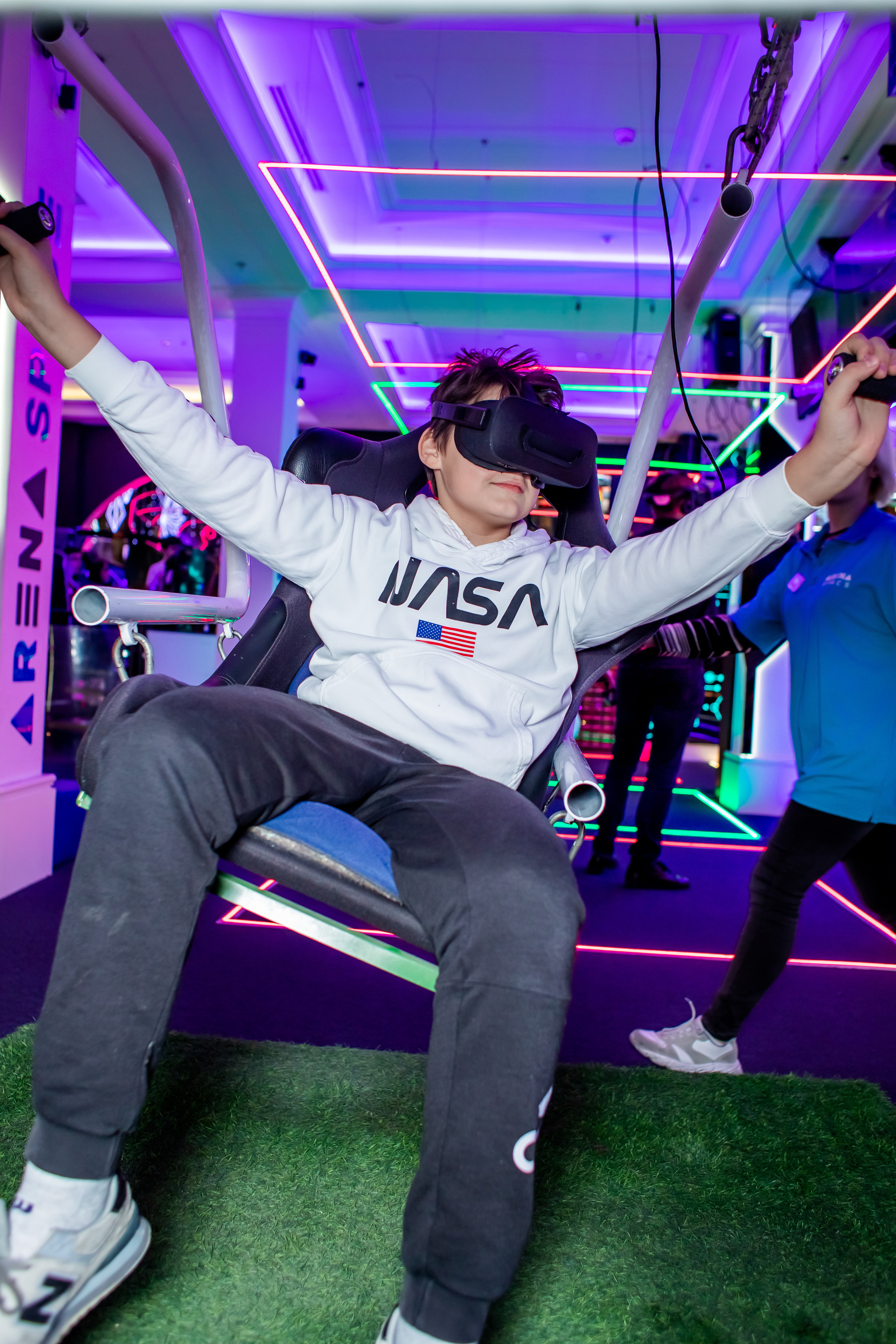 VR Мероприятия. Фотограф в Москве Алексей Липилин