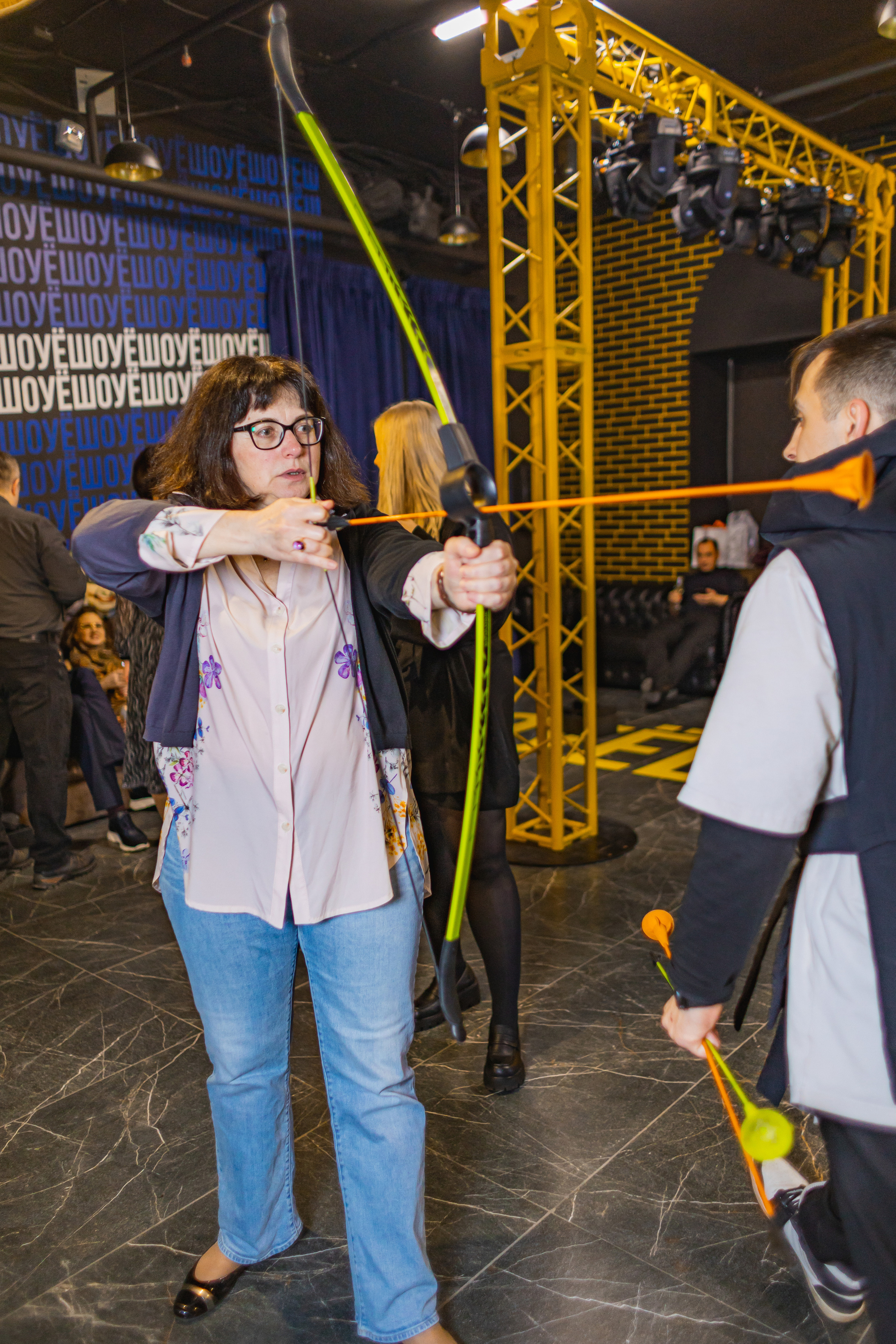 VR Мероприятия. Фотограф в Москве Алексей Липилин