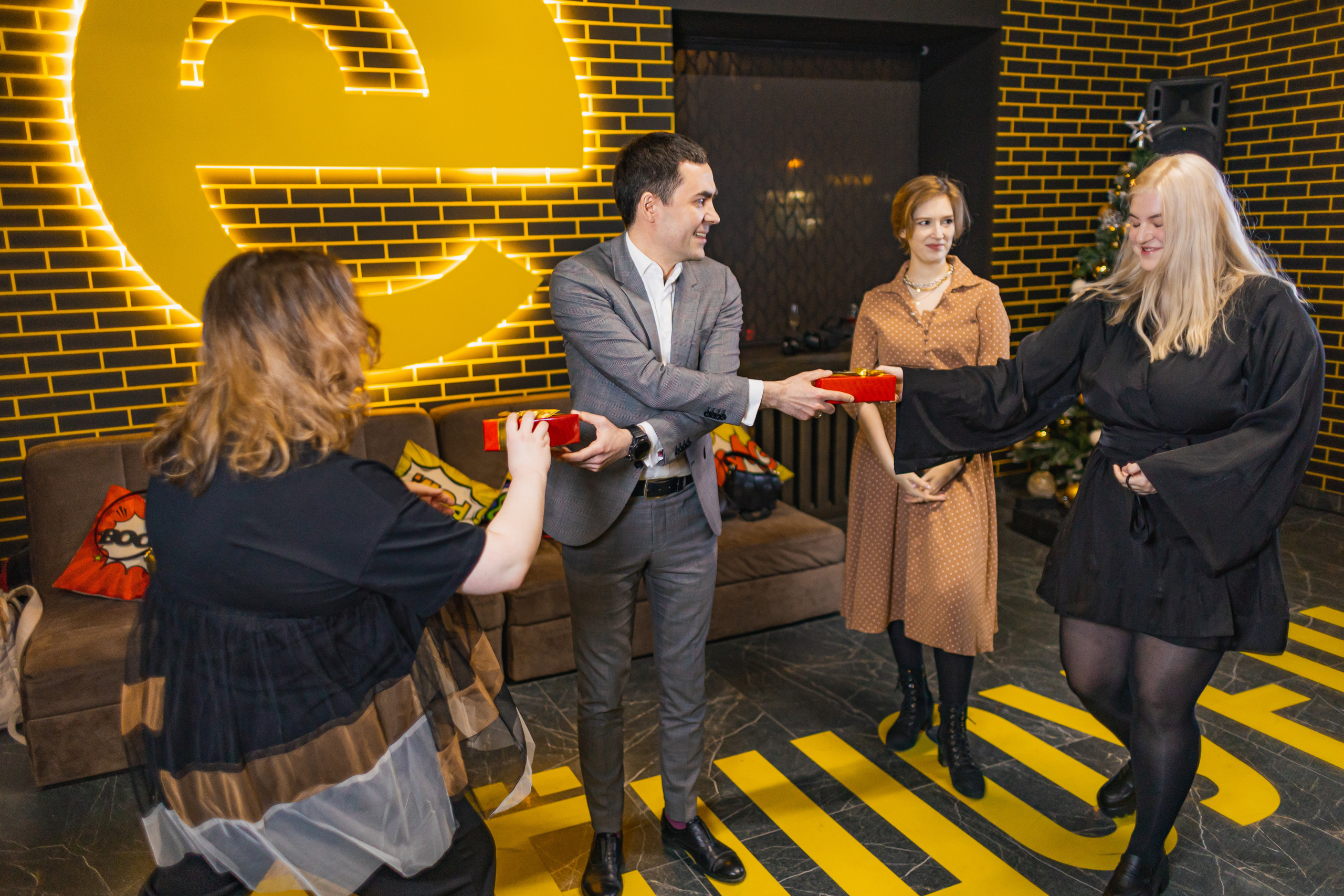 VR Мероприятия. Фотограф в Москве Алексей Липилин