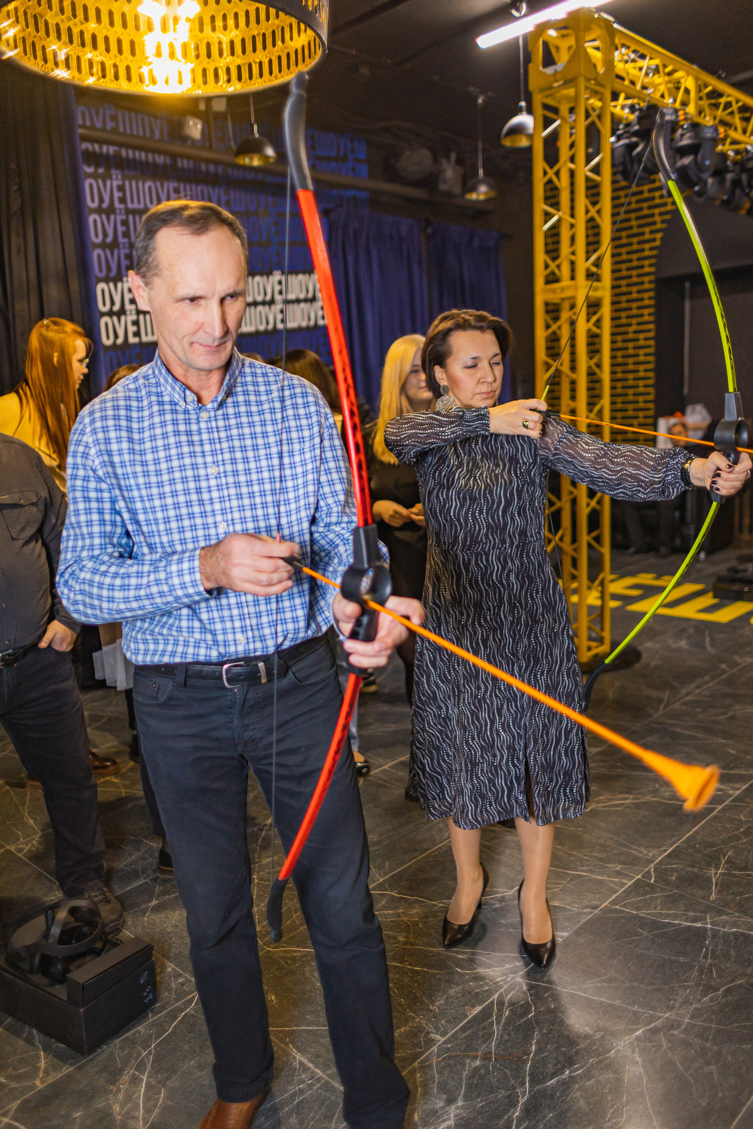 VR Мероприятия. Фотограф в Москве Алексей Липилин