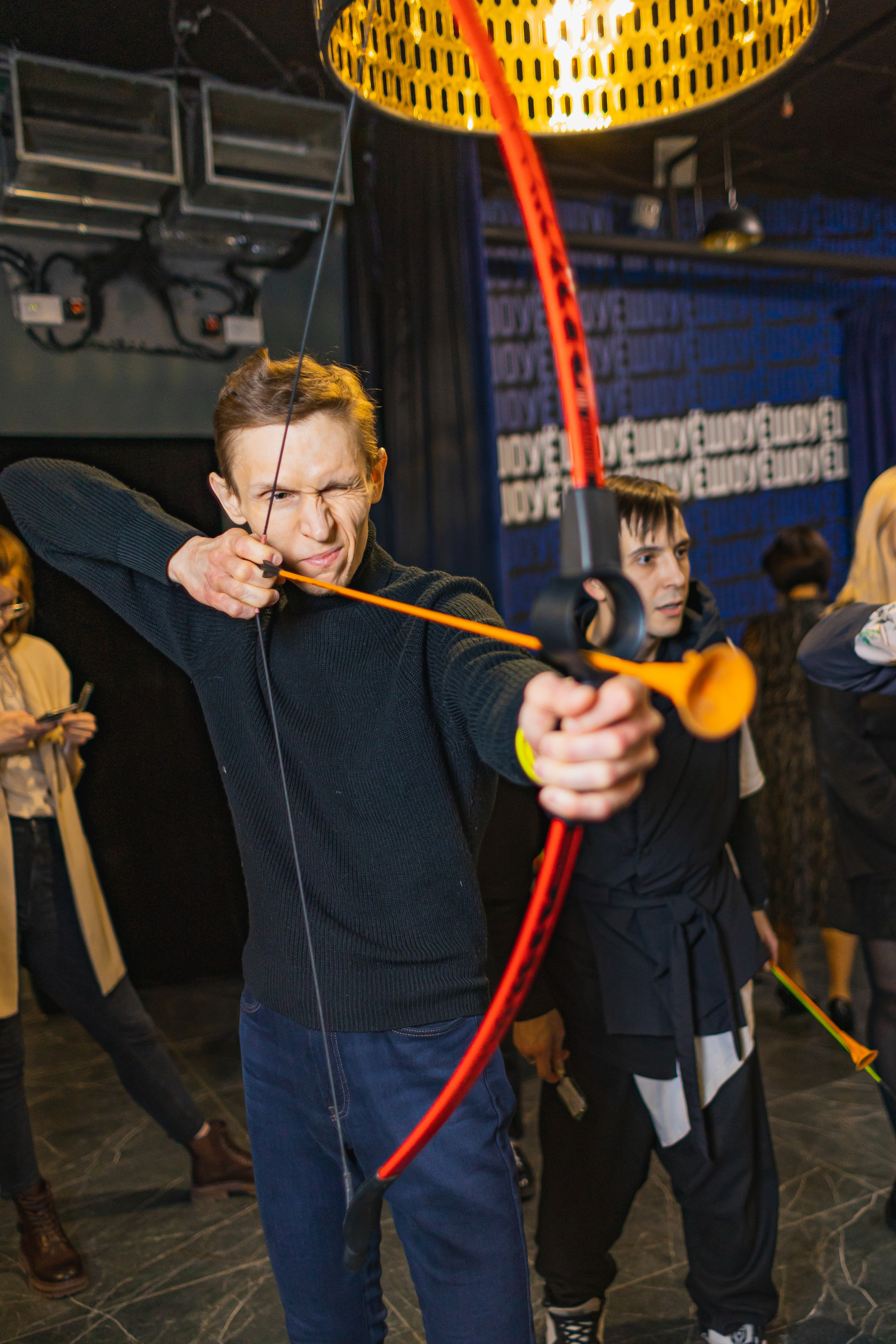 VR Мероприятия. Фотограф в Москве Алексей Липилин