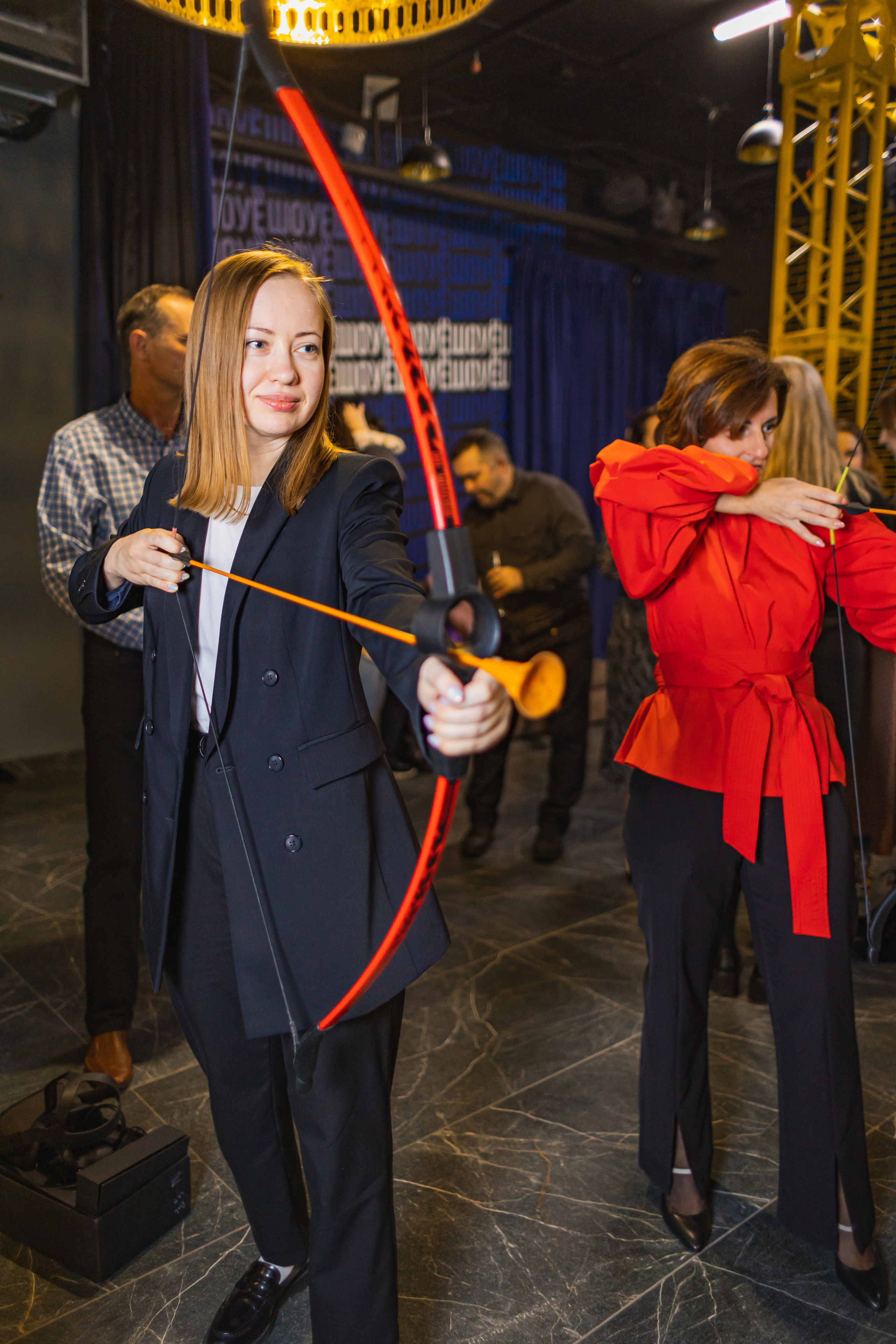 VR Мероприятия. Фотограф в Москве Алексей Липилин