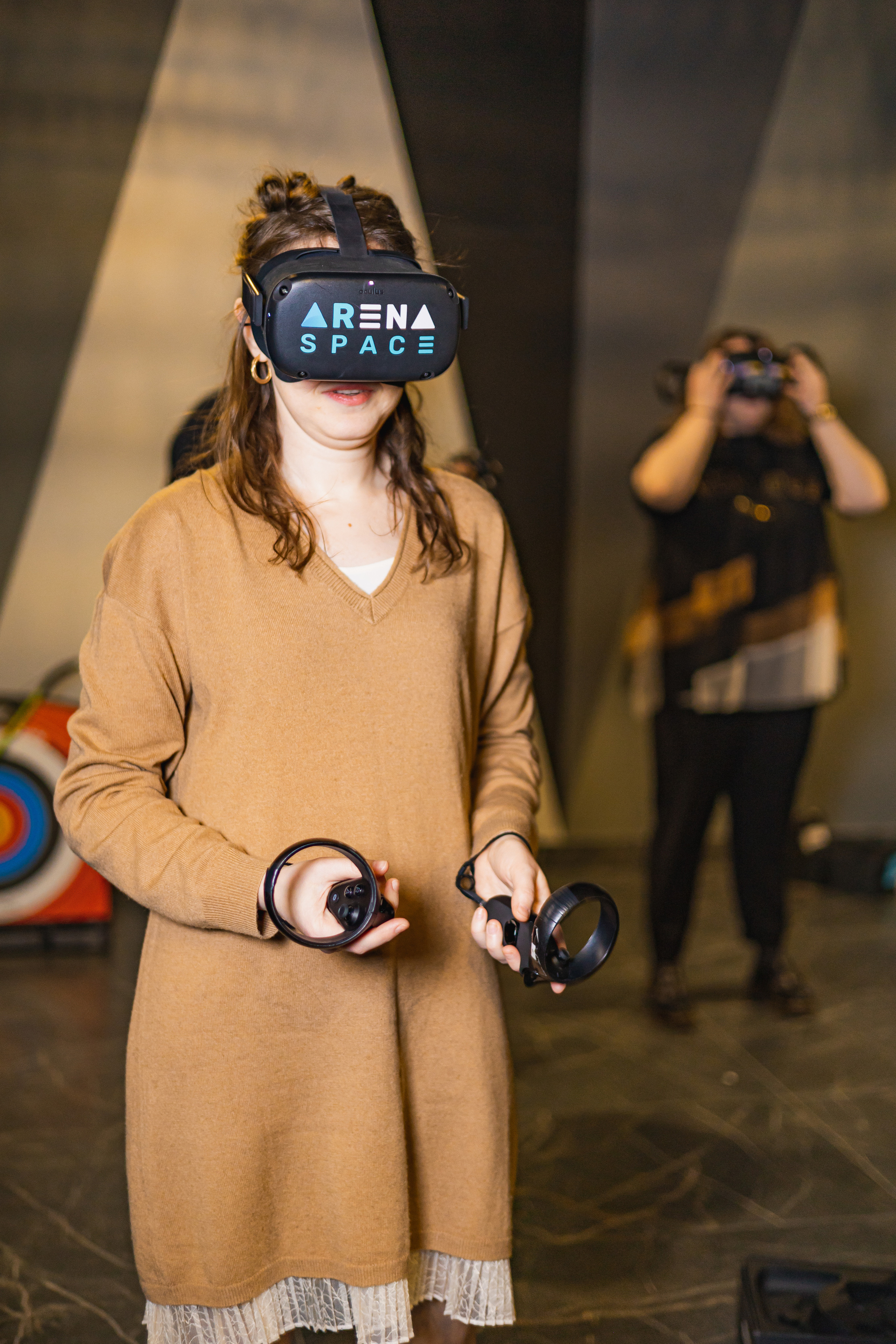 VR Мероприятия. Фотограф в Москве Алексей Липилин