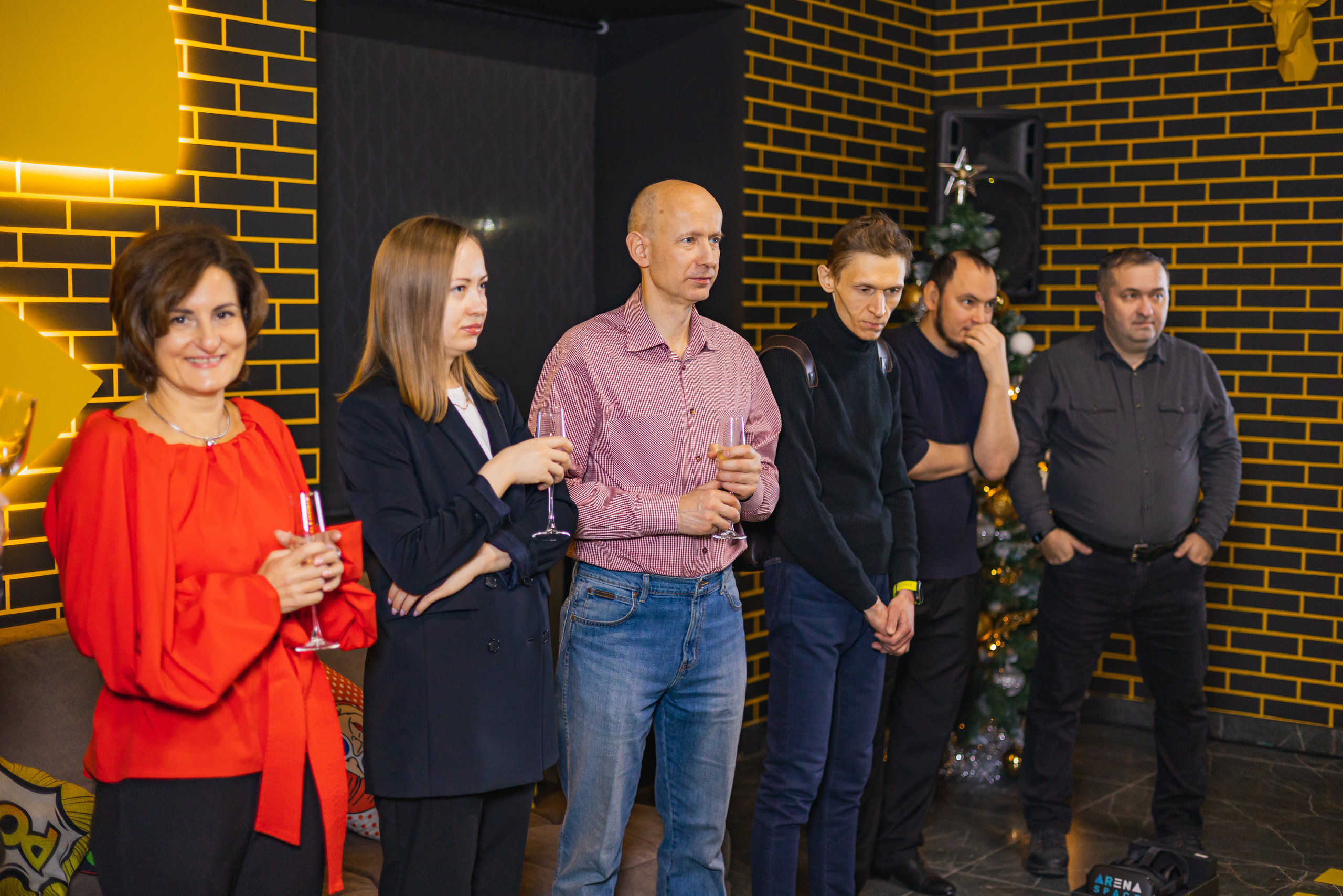 VR Мероприятия. Фотограф в Москве Алексей Липилин