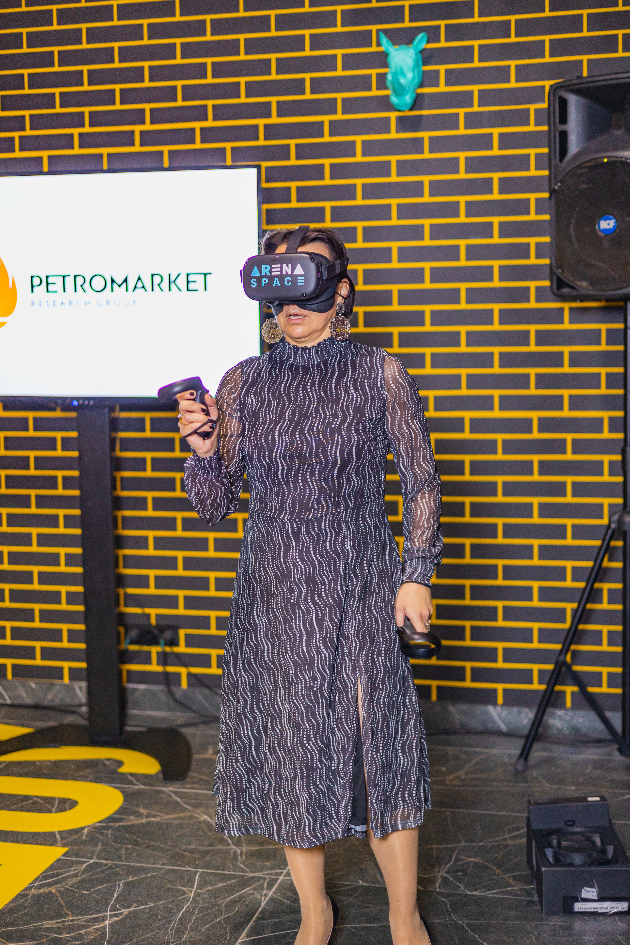 VR Мероприятия. Фотограф в Москве Алексей Липилин