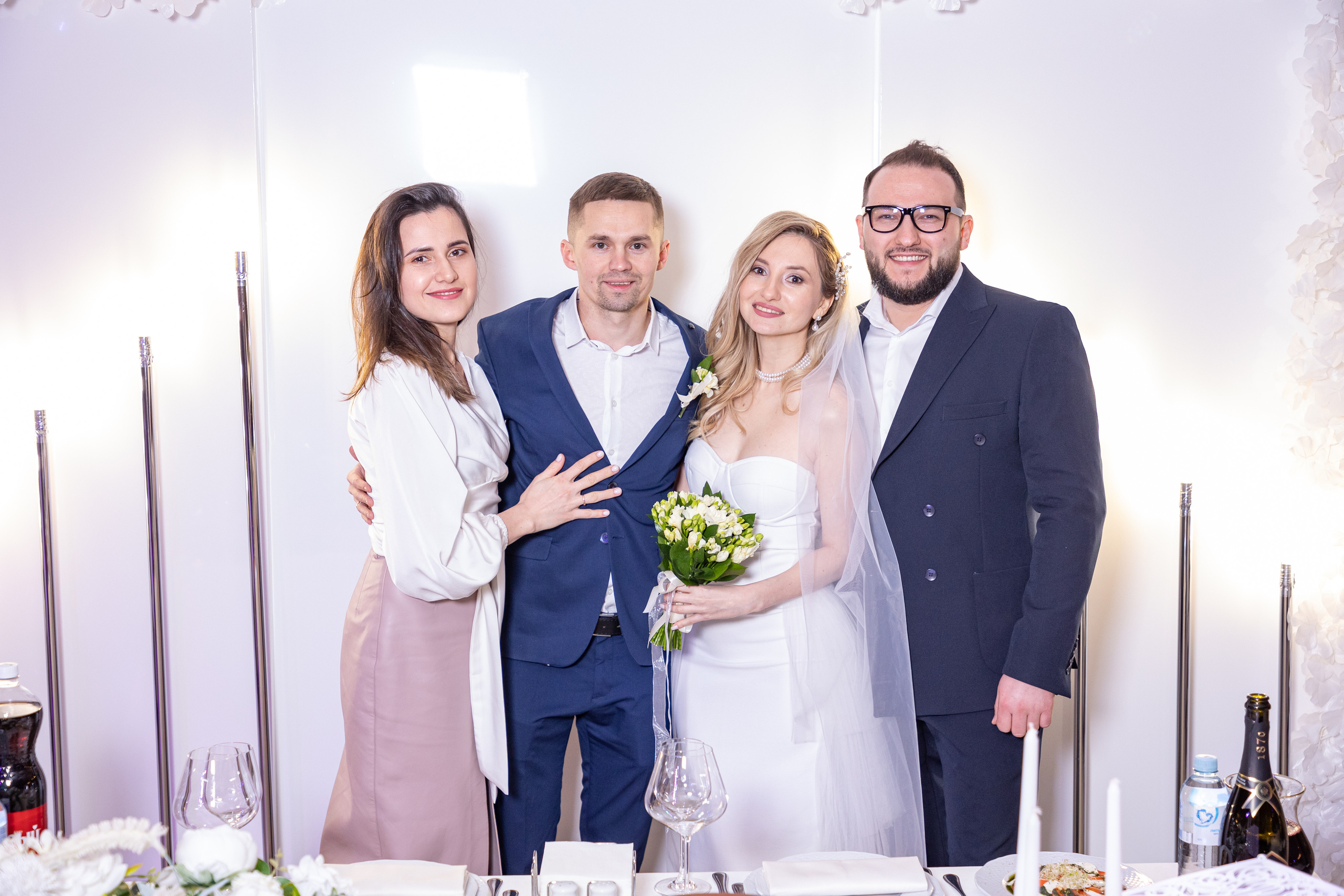 Свадьба. Фотограф в Москве Алексей Липилин