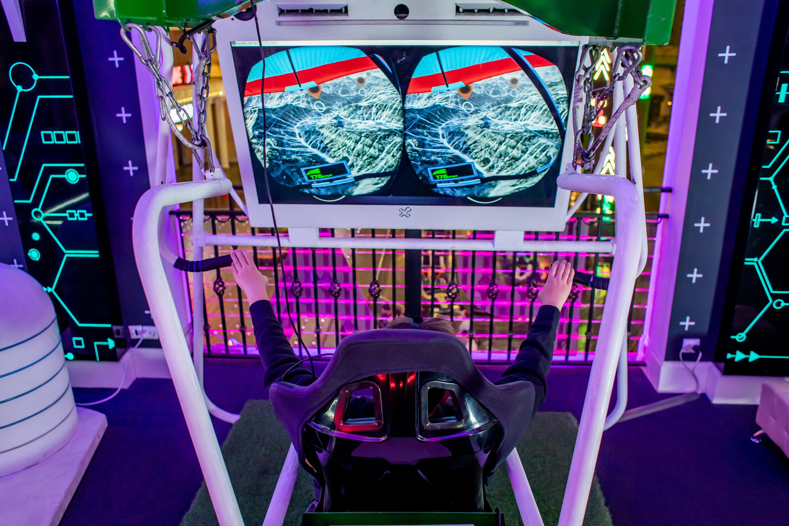 VR Мероприятия. Фотограф в Москве Алексей Липилин