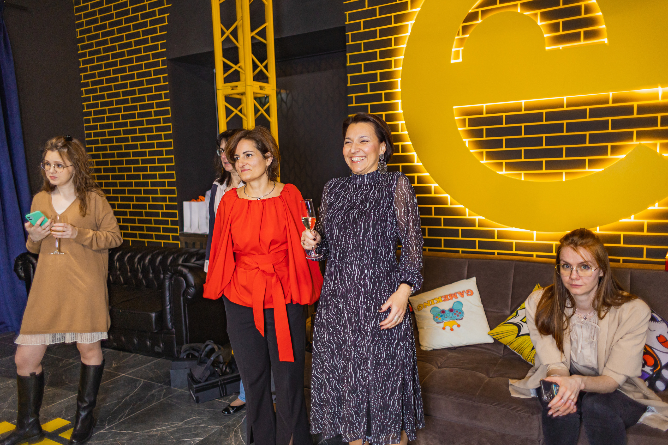 VR Мероприятия. Фотограф в Москве Алексей Липилин