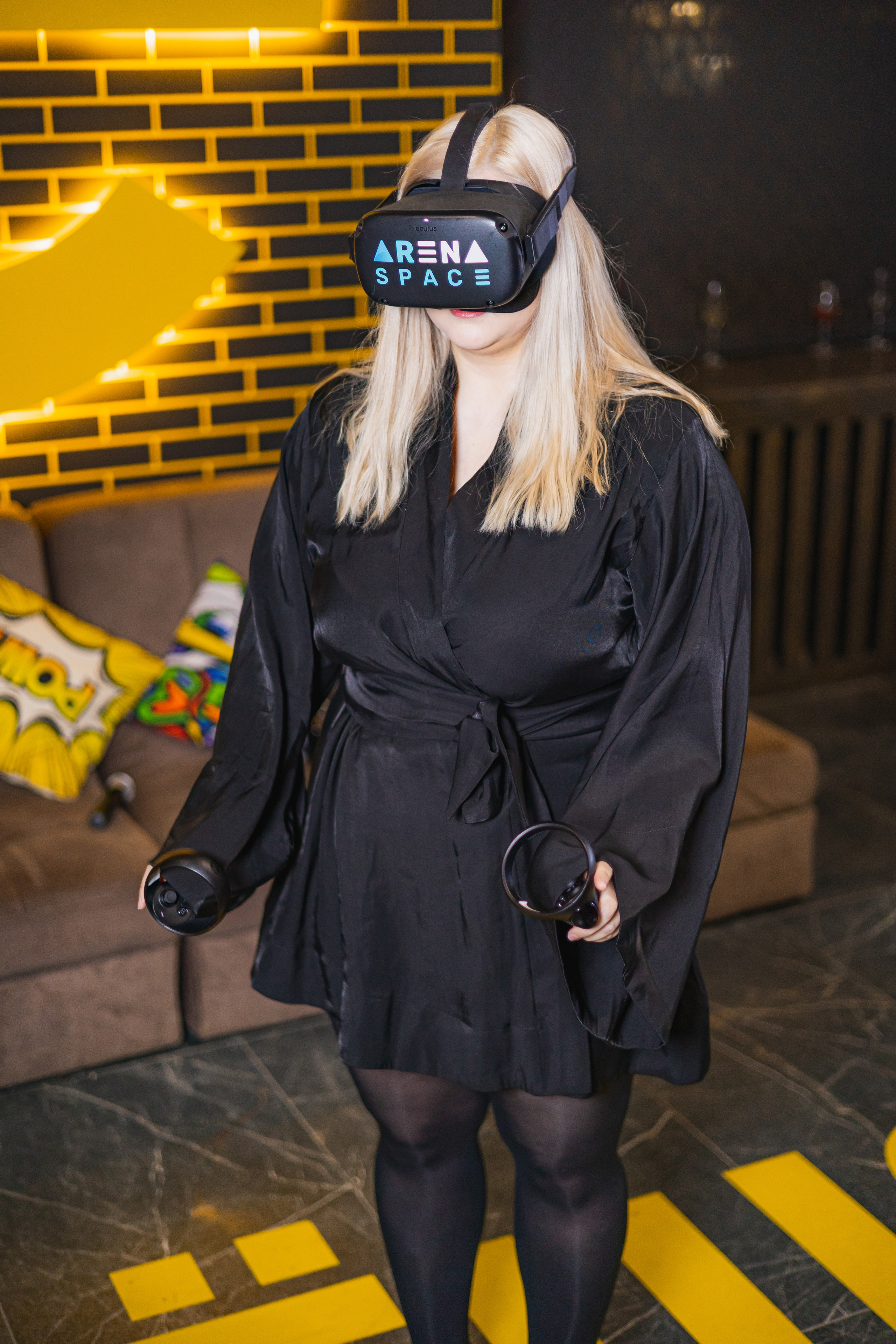 VR Мероприятия. Фотограф в Москве Алексей Липилин