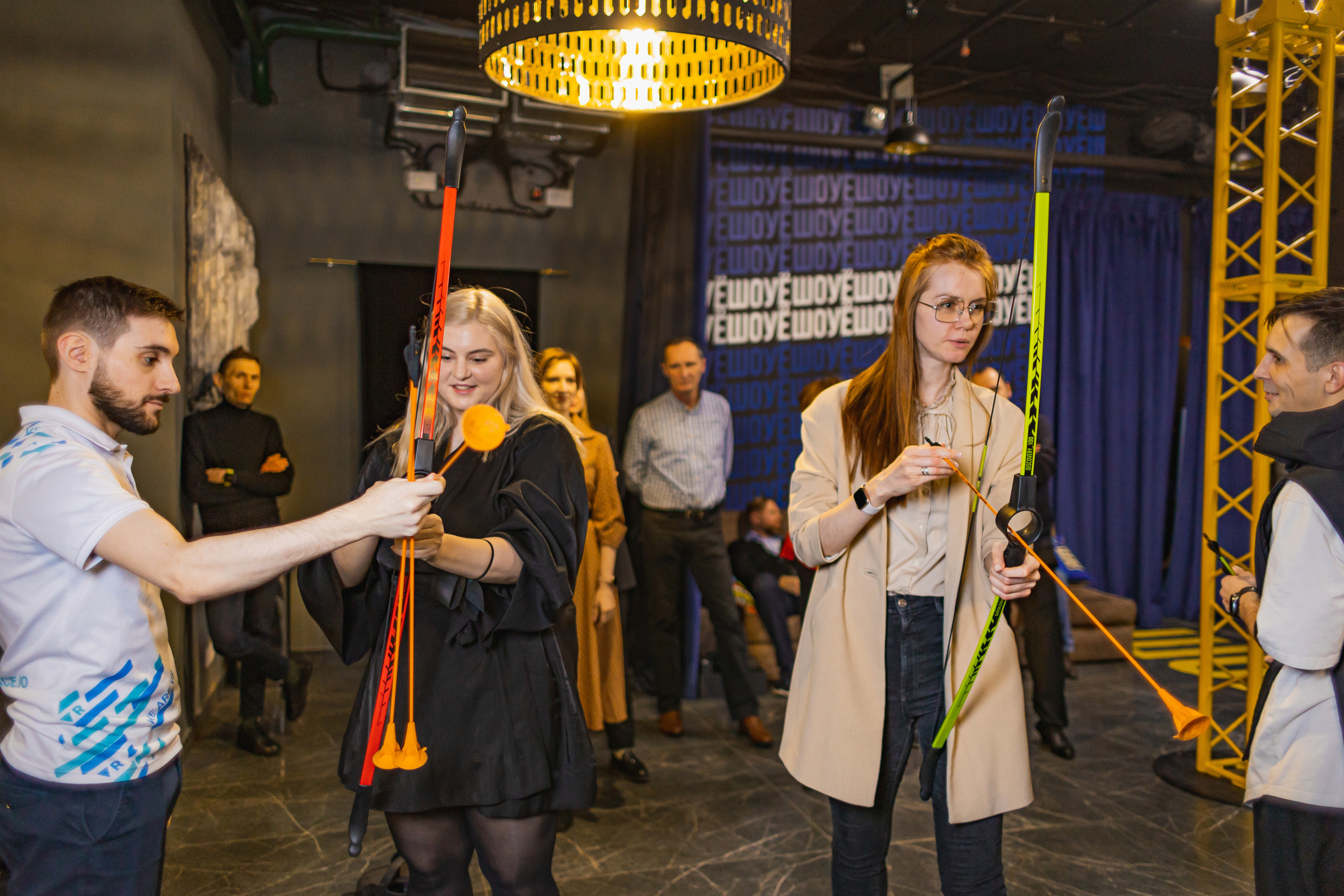 VR Мероприятия. Фотограф в Москве Алексей Липилин