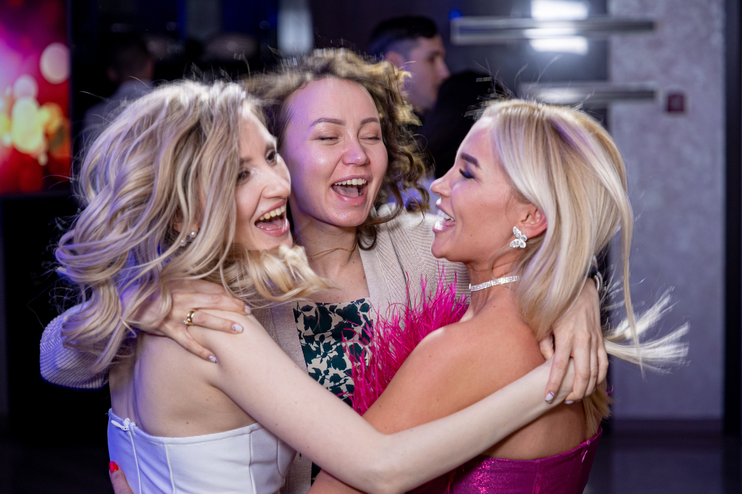 Свадьба. Фотограф в Москве Алексей Липилин