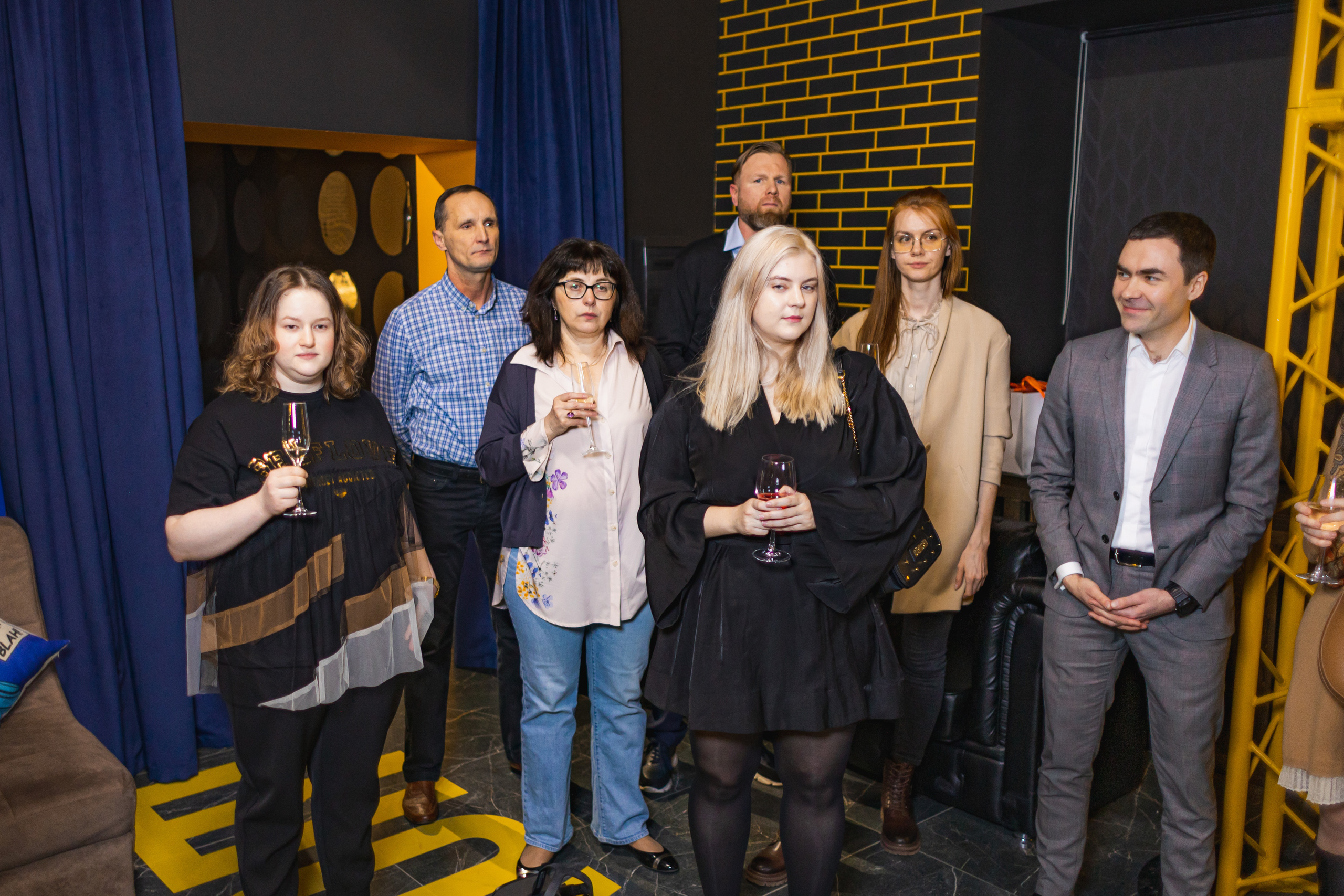 VR Мероприятия. Фотограф в Москве Алексей Липилин