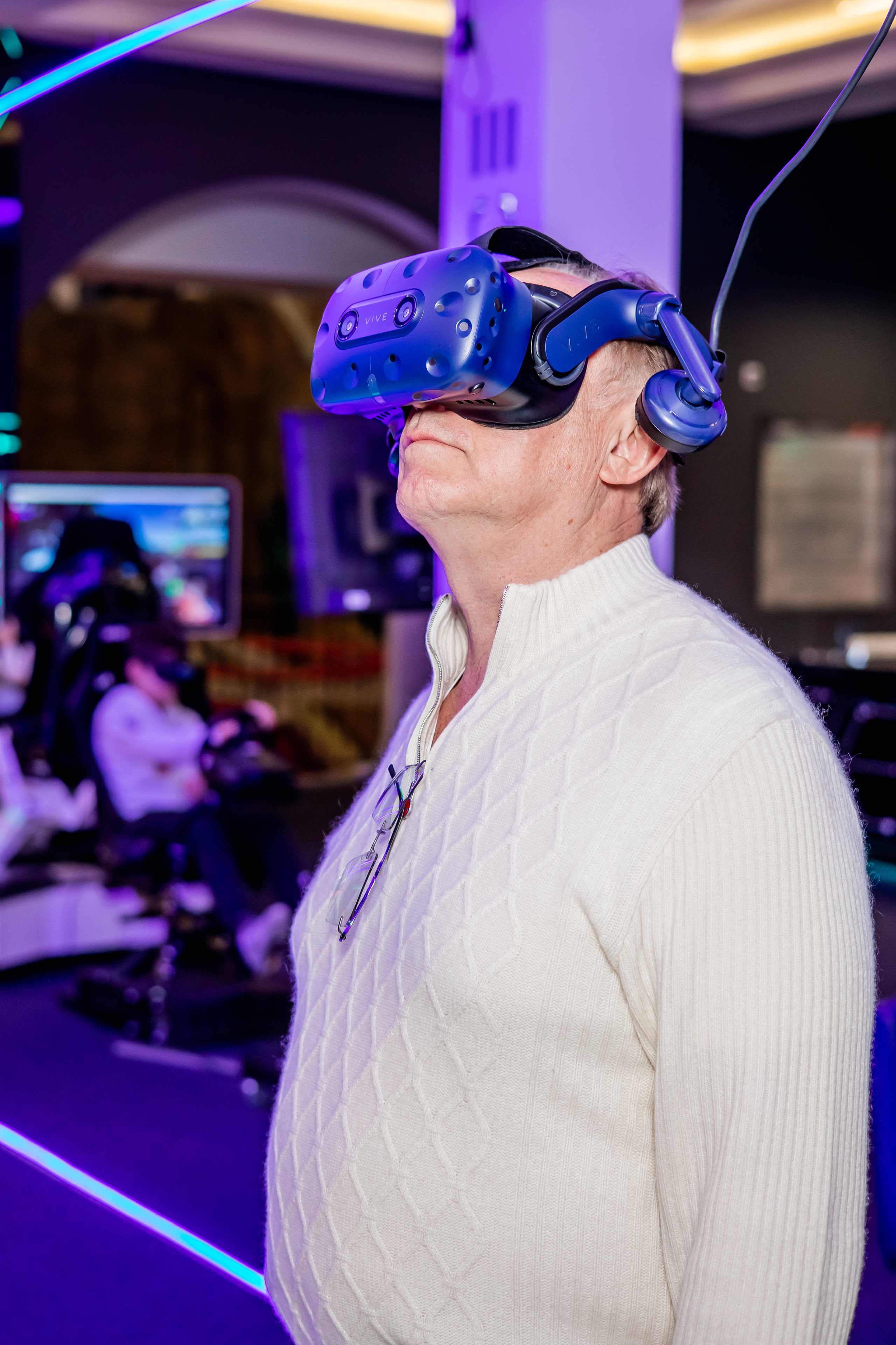 VR Мероприятия. Фотограф в Москве Алексей Липилин