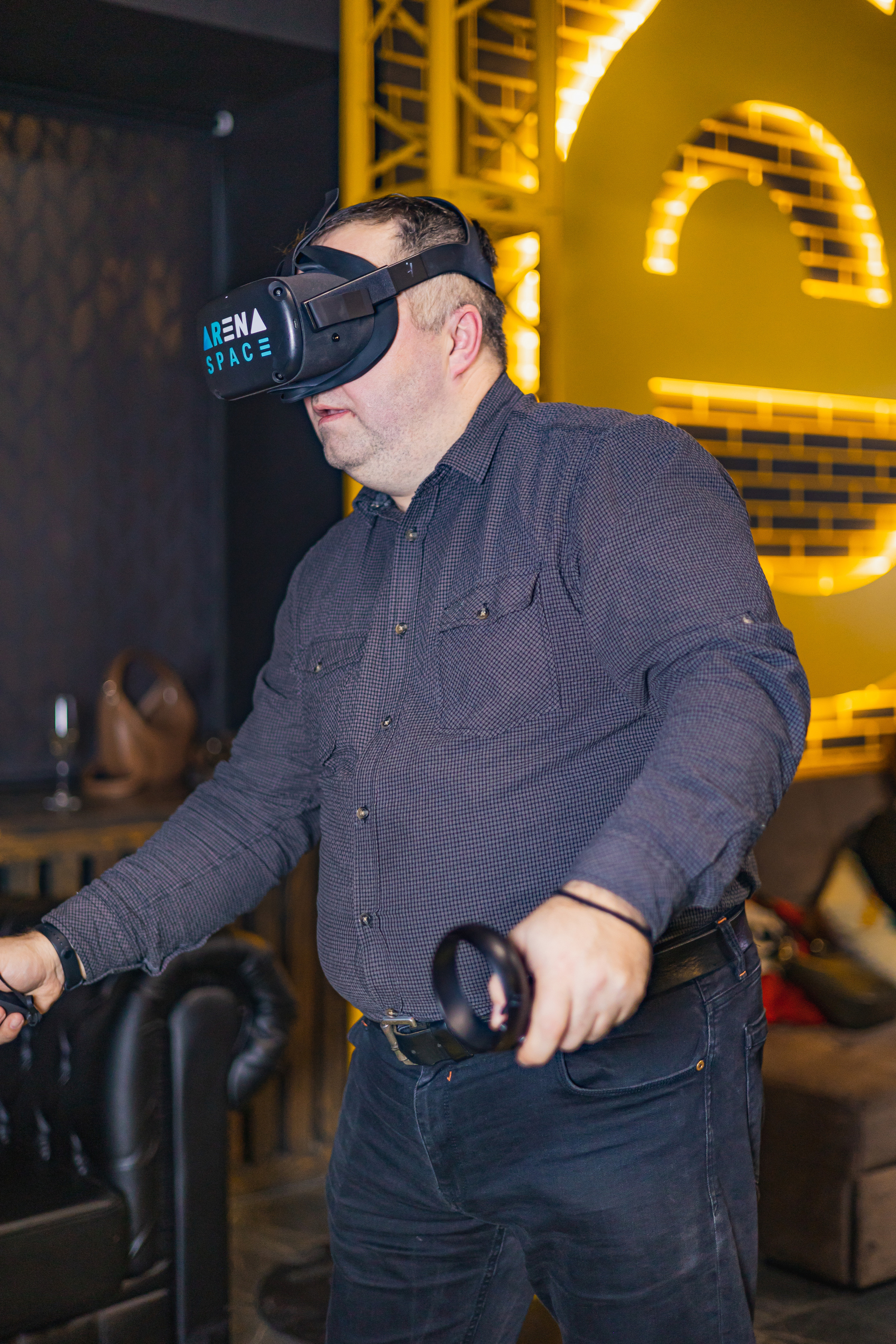 VR Мероприятия. Фотограф в Москве Алексей Липилин