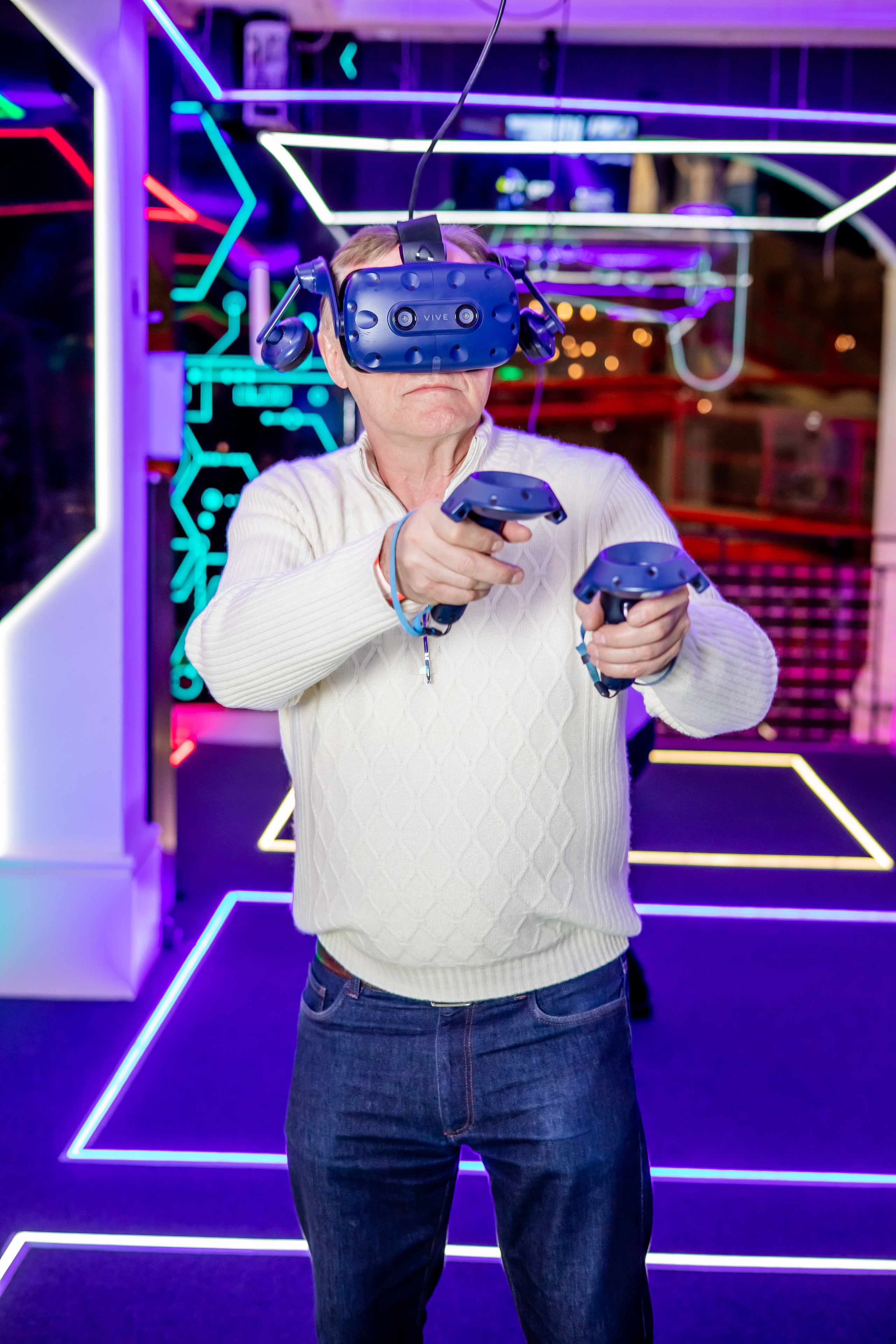 VR Мероприятия. Фотограф в Москве Алексей Липилин