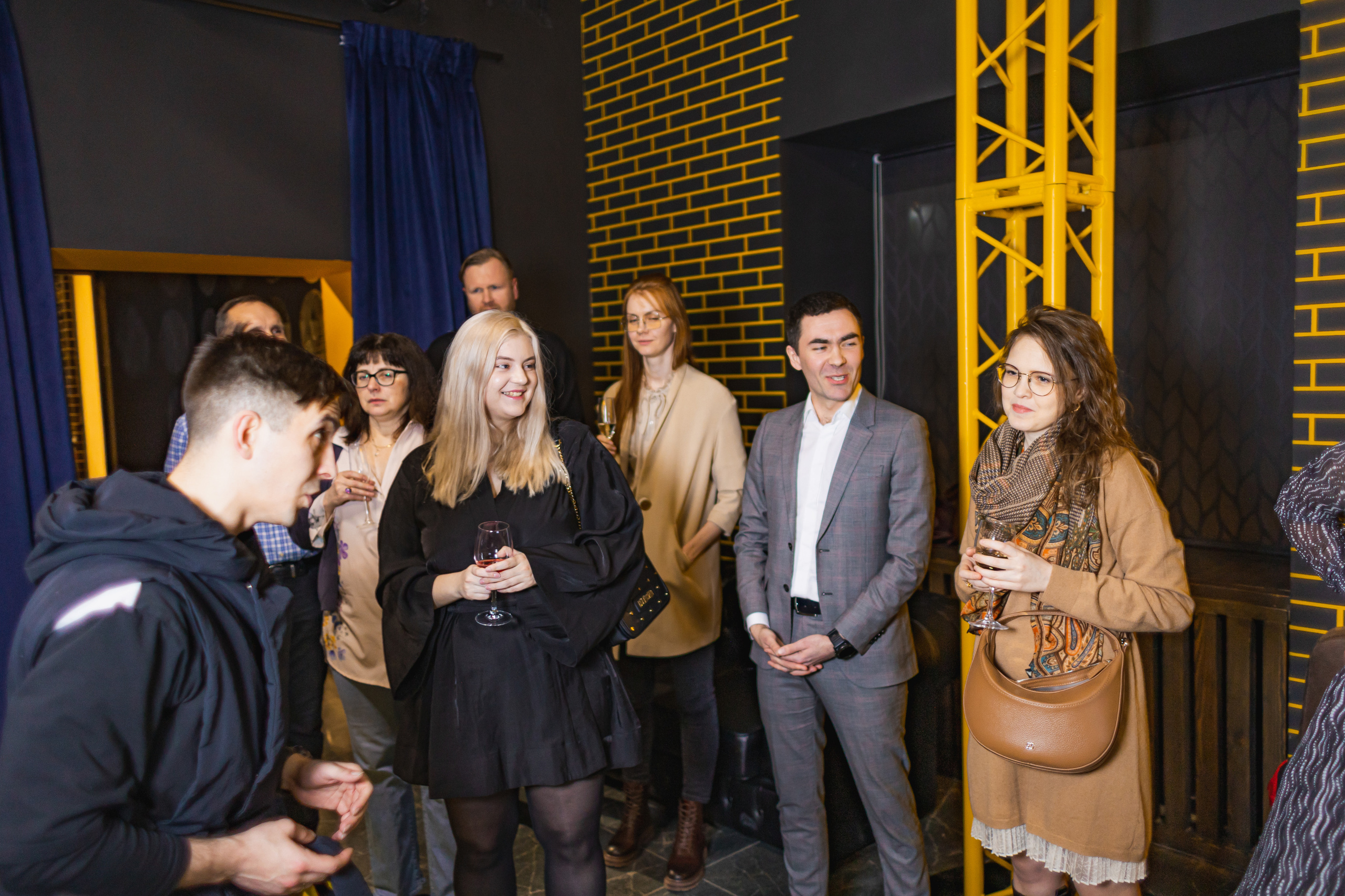 VR Мероприятия. Фотограф в Москве Алексей Липилин