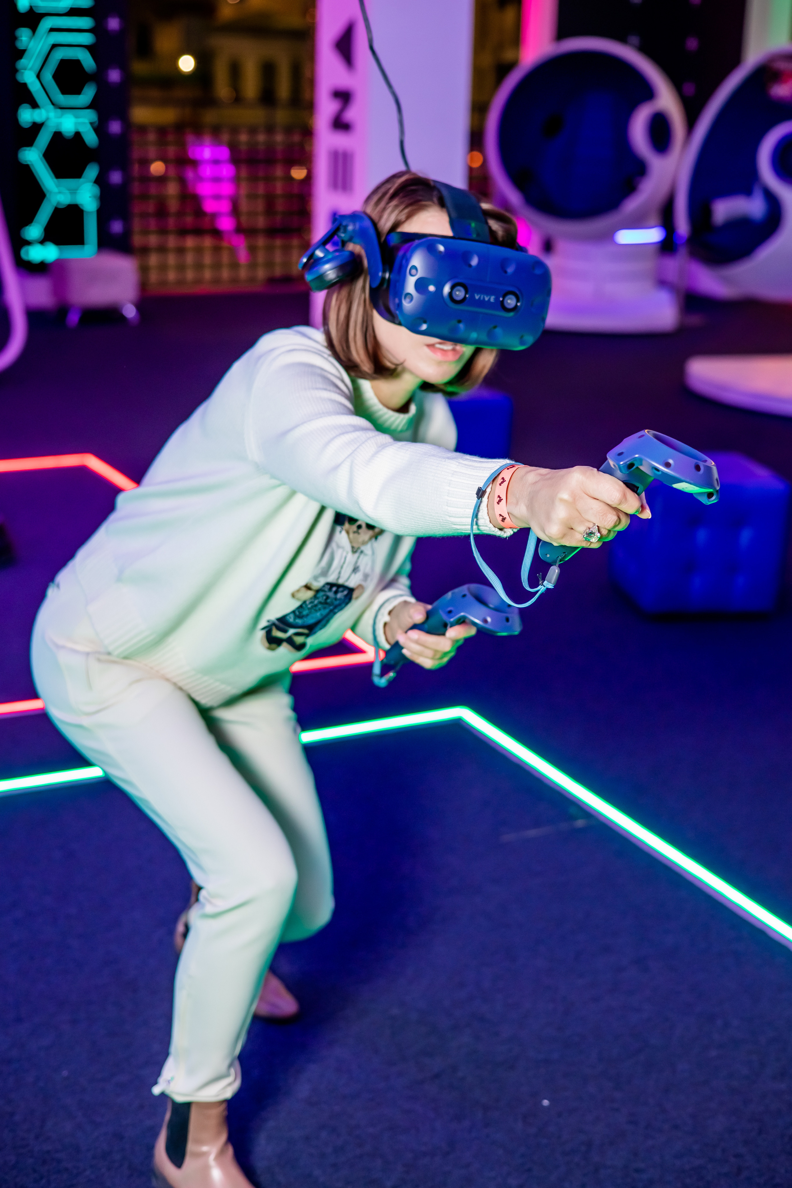 VR Мероприятия. Фотограф в Москве Алексей Липилин