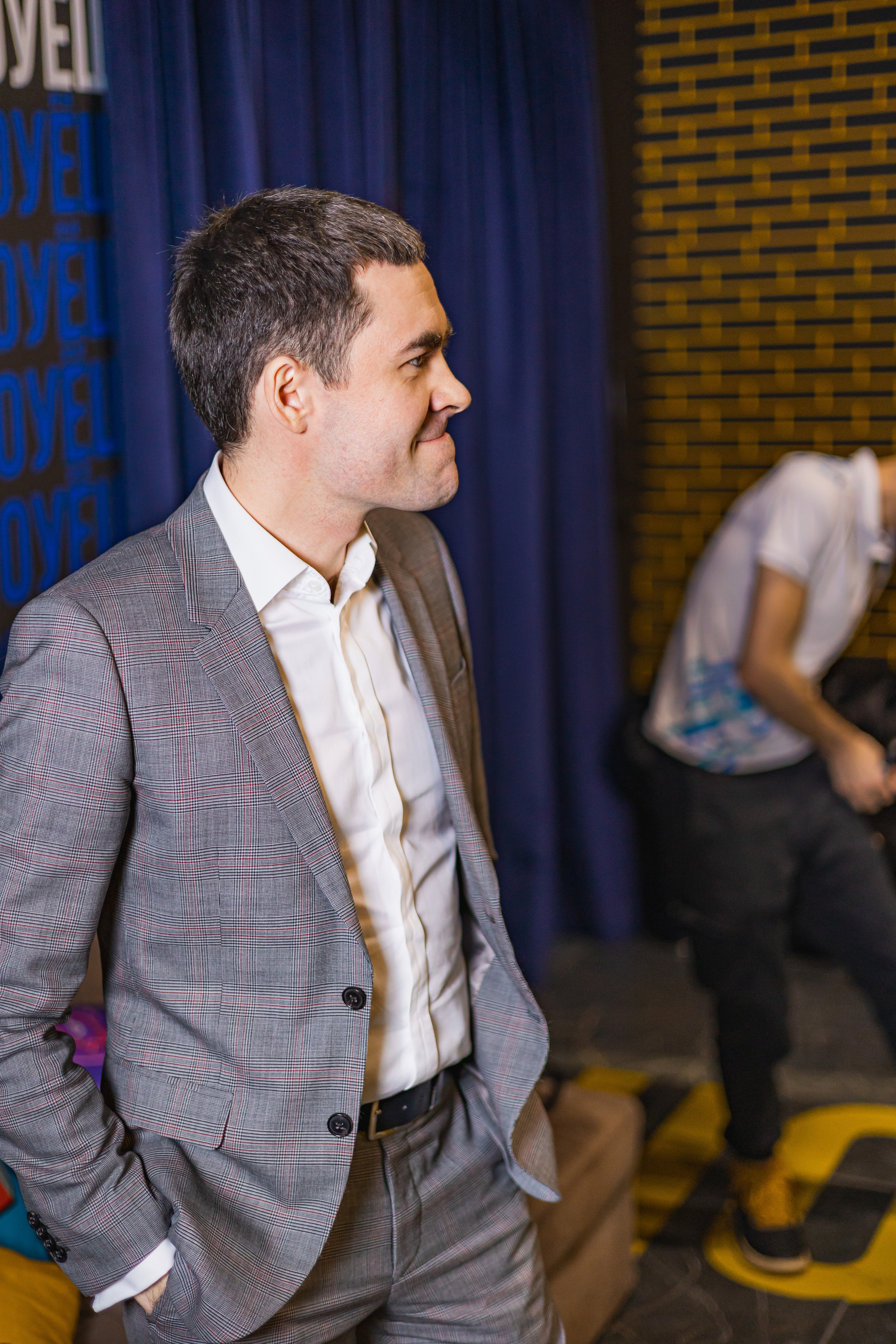 VR Мероприятия. Фотограф в Москве Алексей Липилин