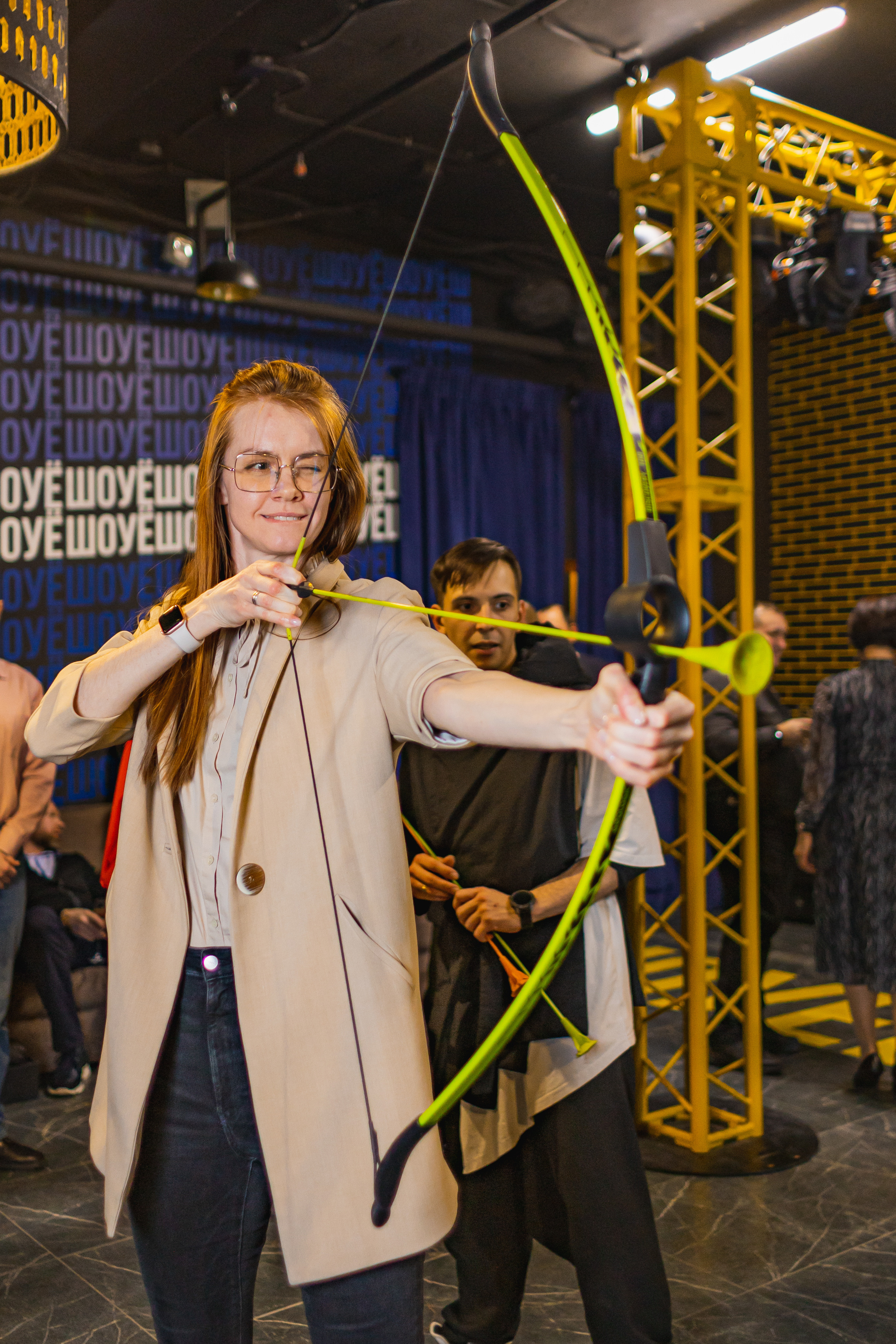 VR Мероприятия. Фотограф в Москве Алексей Липилин